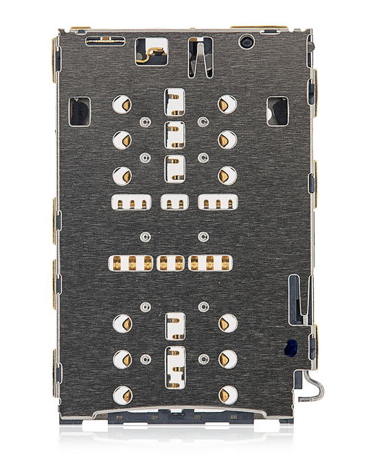 Sim Card Reader For Samsung Galaxy Tab A 8.0" (T295) (2019) (LTE Version) - Samsung Galaxy Tab A 8.0" (2019) Replacement Parts - SKU 107082072522 - product image 1