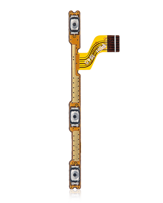 Power And Volume Button Flex Cable For Samsung Galaxy Tab A 8.0" (T290 / T295) (2019) - Samsung Galaxy Tab A 8.0" (2019) Replacement Parts - SKU 107082072525 - product image 1