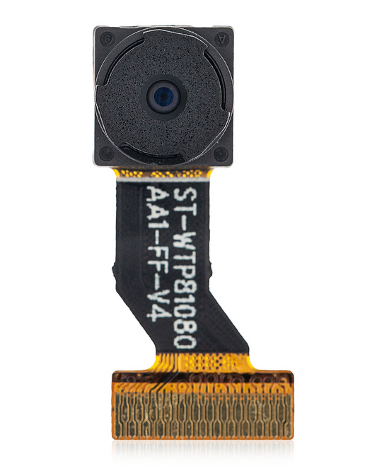 Front Camera For Samsung Galaxy Tab A 8.0" (T290 / T295) (2019 ) - Samsung Galaxy Tab A 8.0" (2019) Replacement Parts - SKU 107082072524 - product image 1
