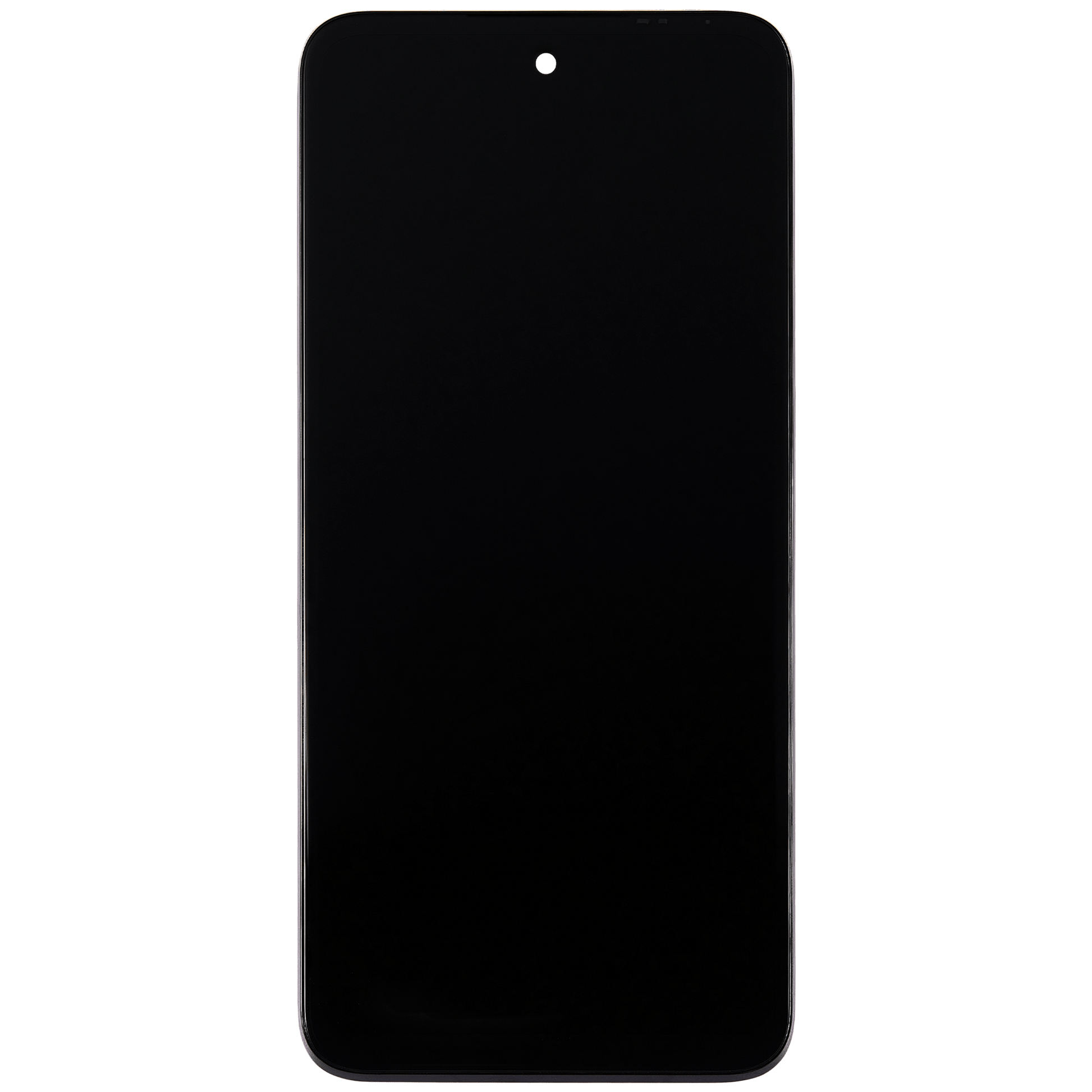 LCD Assembly With Frame For Motorola Moto G Play (XT2413 / 2024) (Refurbished) (All Colors) replacement part SKU 107082141801 image 8