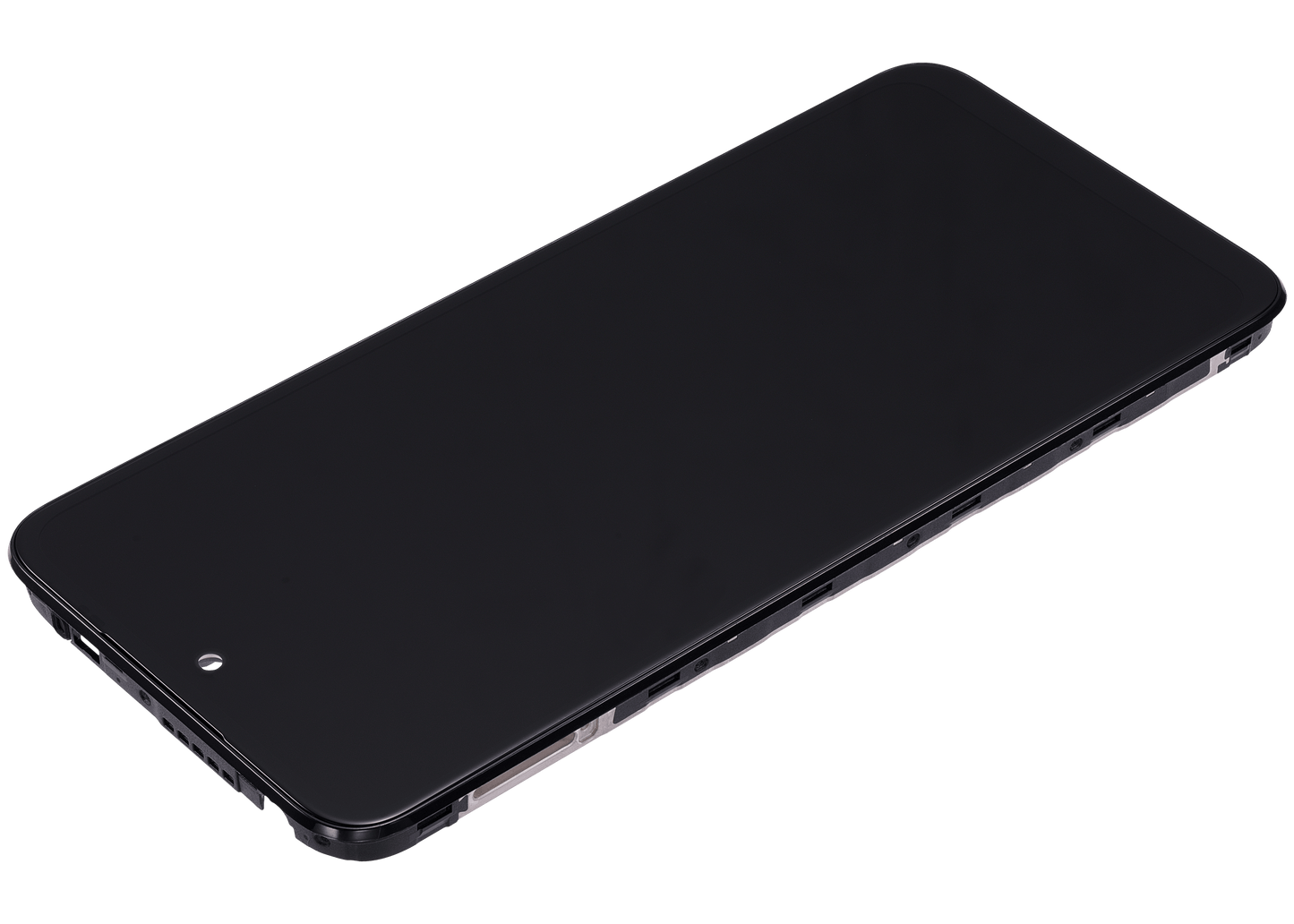 LCD Assembly With Frame For Motorola Moto G Play (XT2413 / 2024) (Refurbished) (All Colors) replacement part SKU 107082141801 image 9