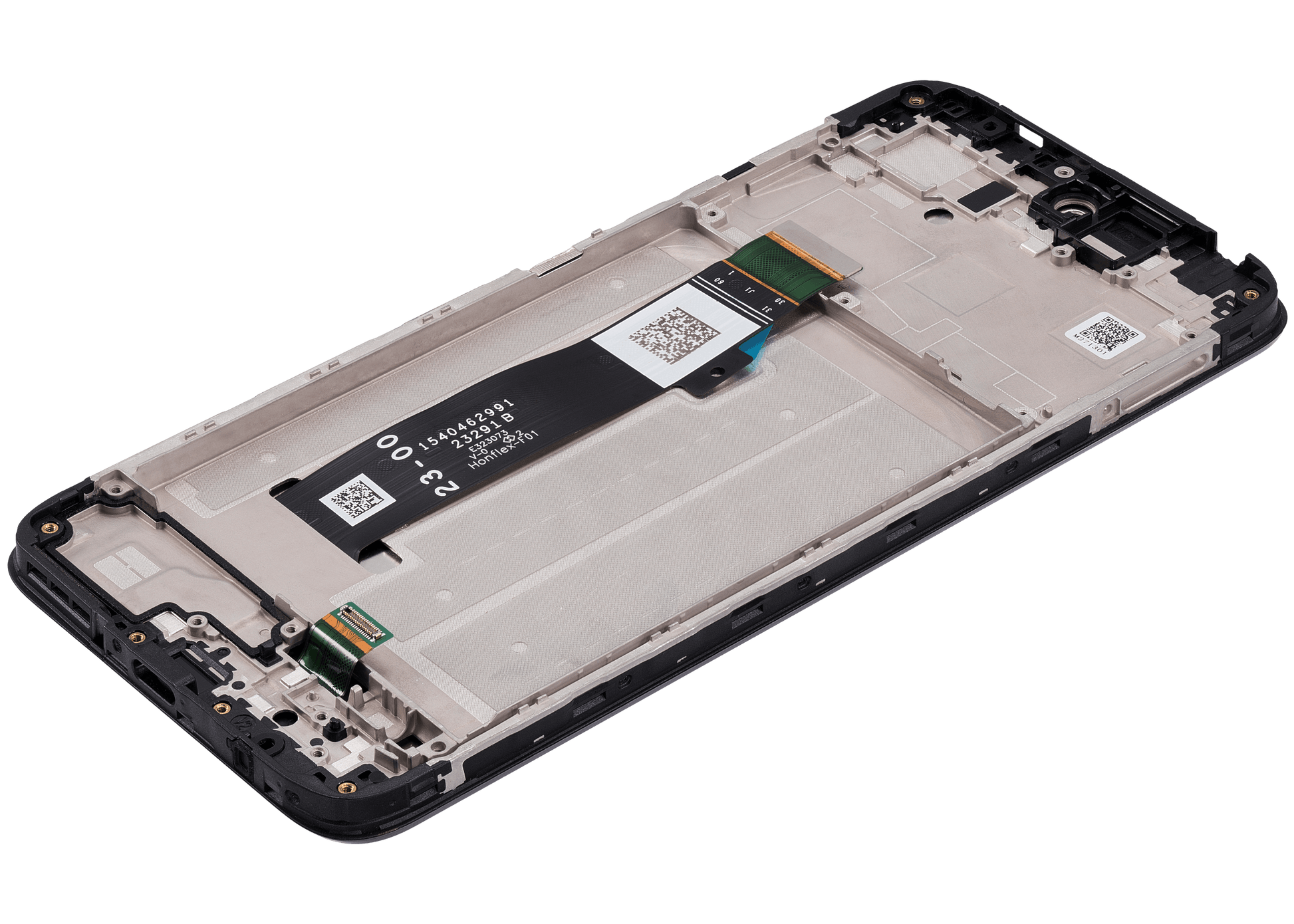 LCD Assembly With Frame For Motorola Moto G Play (XT2413 / 2024) (Refurbished) (All Colors) replacement part SKU 107082141801 image 10