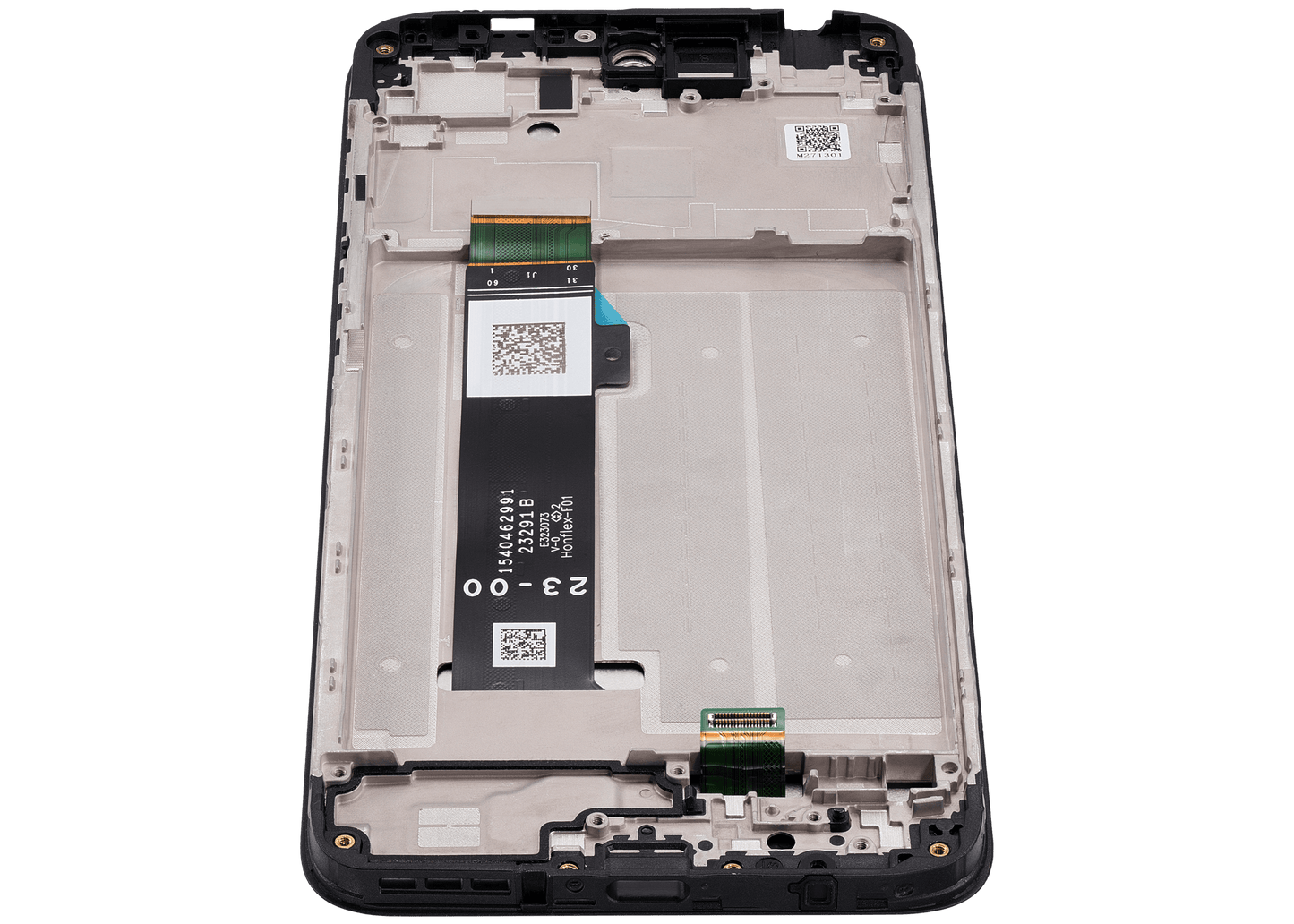 LCD Assembly With Frame For Motorola Moto G Play (XT2413 / 2024) (Refurbished) (All Colors) replacement part SKU 107082141801 image 3