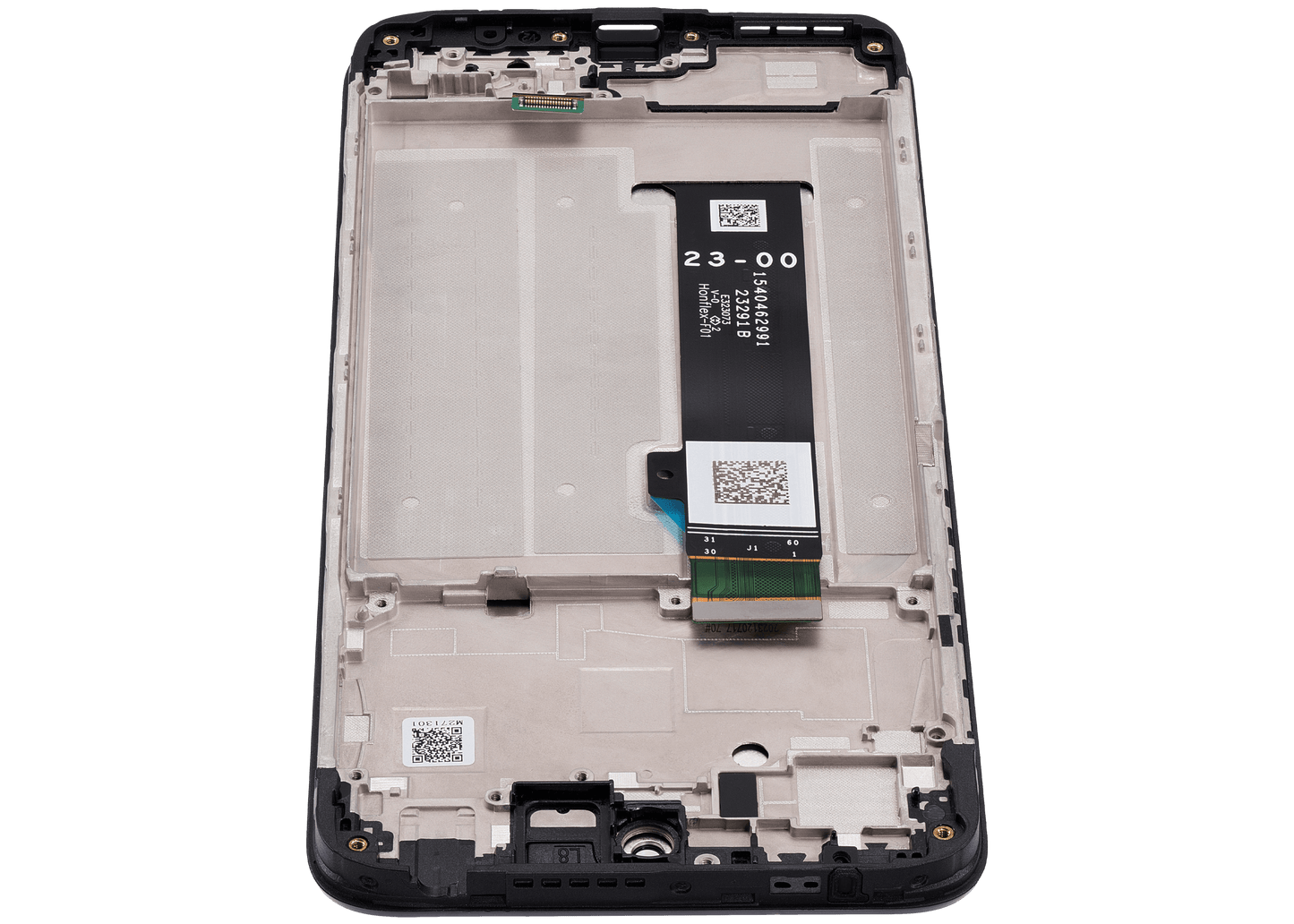LCD Assembly With Frame For Motorola Moto G Play (XT2413 / 2024) (Refurbished) (All Colors) replacement part SKU 107082141801 image 2