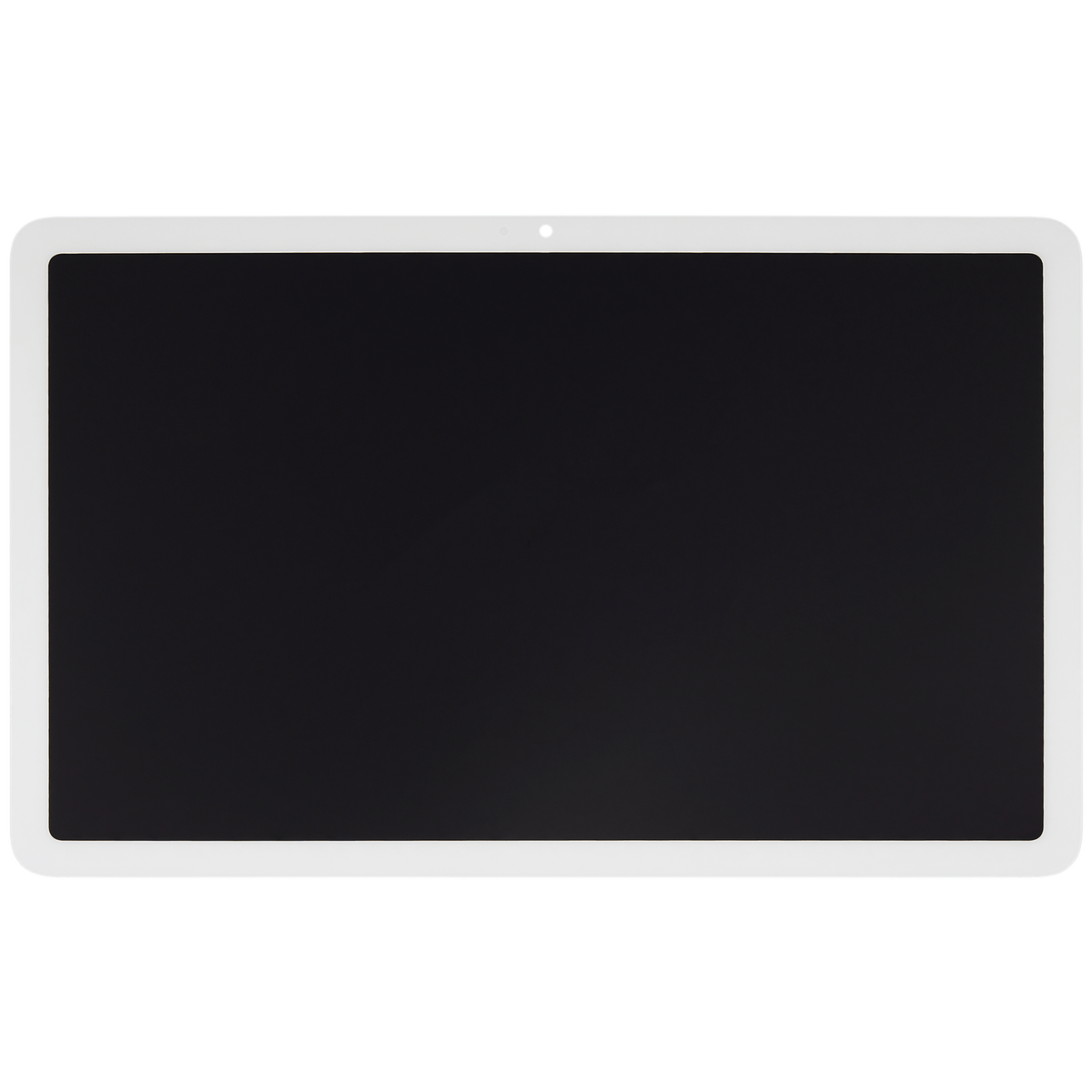 LCD Assembly Without Frame For Google Pixel Tablet (GTU8P / 2023) (Refurbished) (White) - replacement part SKU 107085004303 product image 2