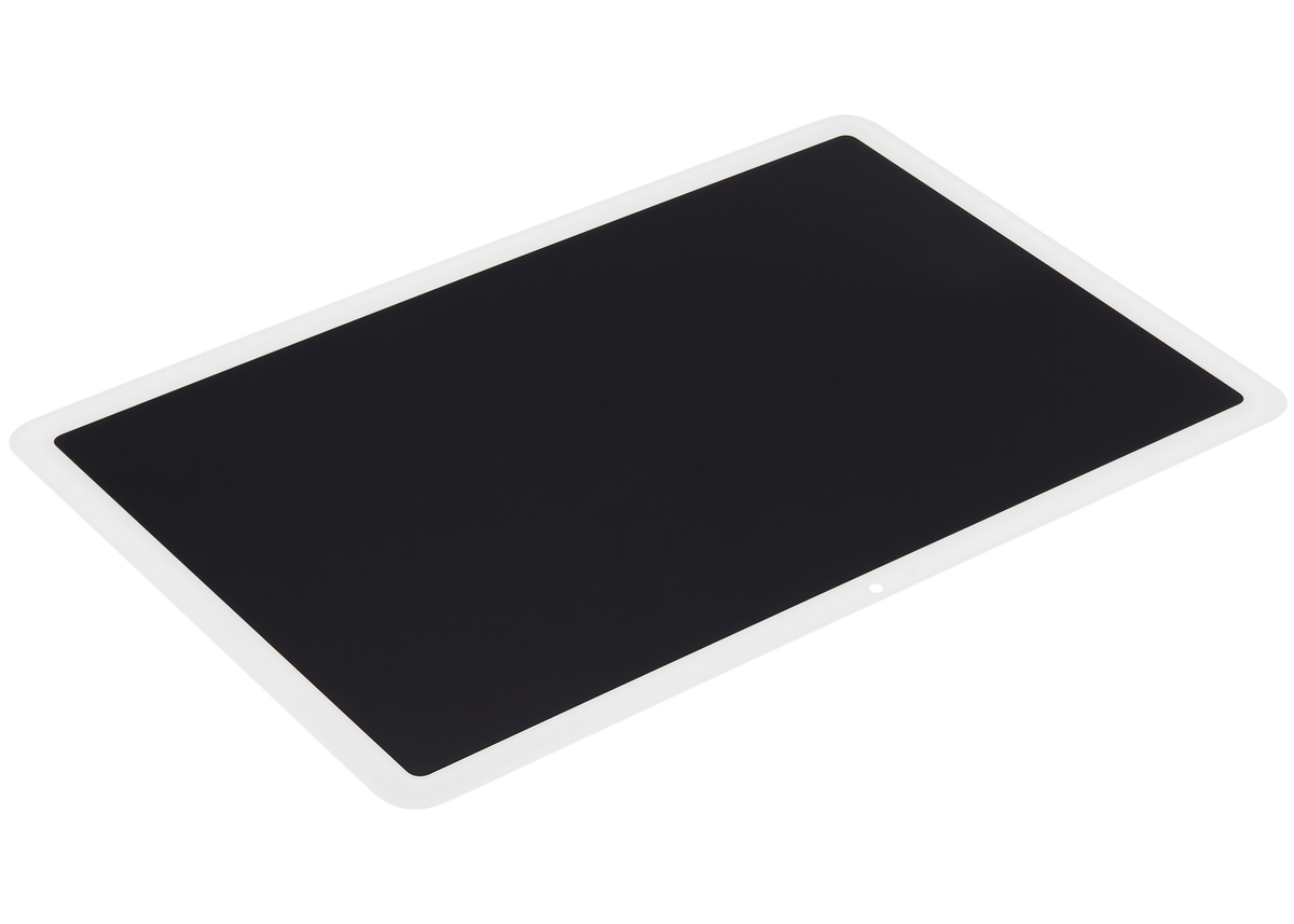 LCD Assembly Without Frame For Google Pixel Tablet (GTU8P / 2023) (Refurbished) (White) - replacement part SKU 107085004303 product image 4