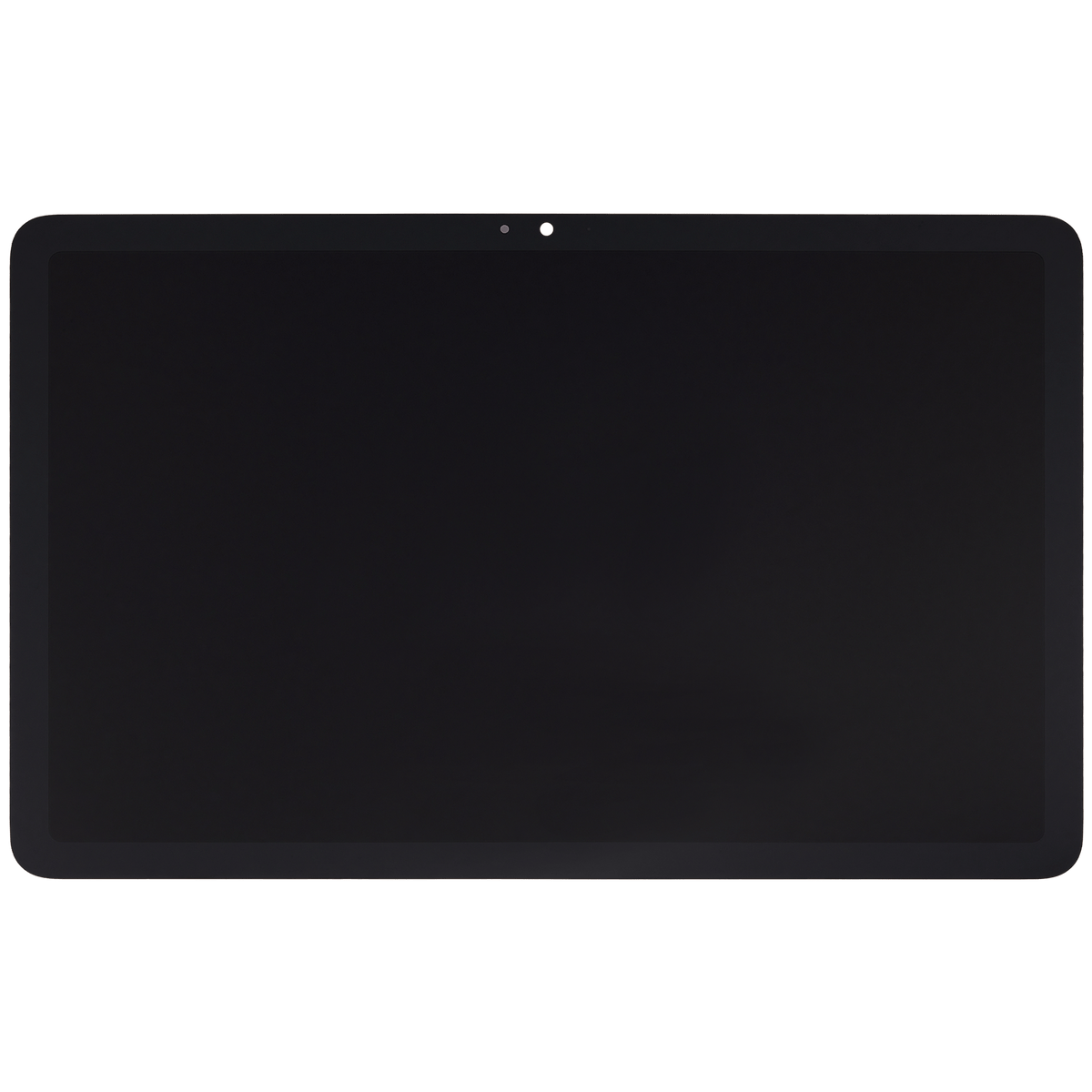 LCD Assembly Without Frame For Google Pixel Tablet (GTU8P / 2023) (Refurbished) (Black) - replacement part SKU 107085004302 product image 2