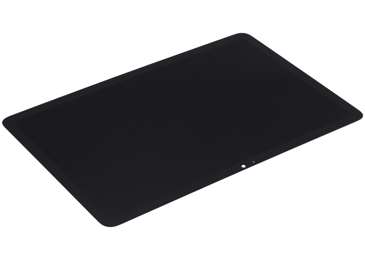 LCD Assembly Without Frame For Google Pixel Tablet (GTU8P / 2023) (Refurbished) (Black) - replacement part SKU 107085004302 product image 4