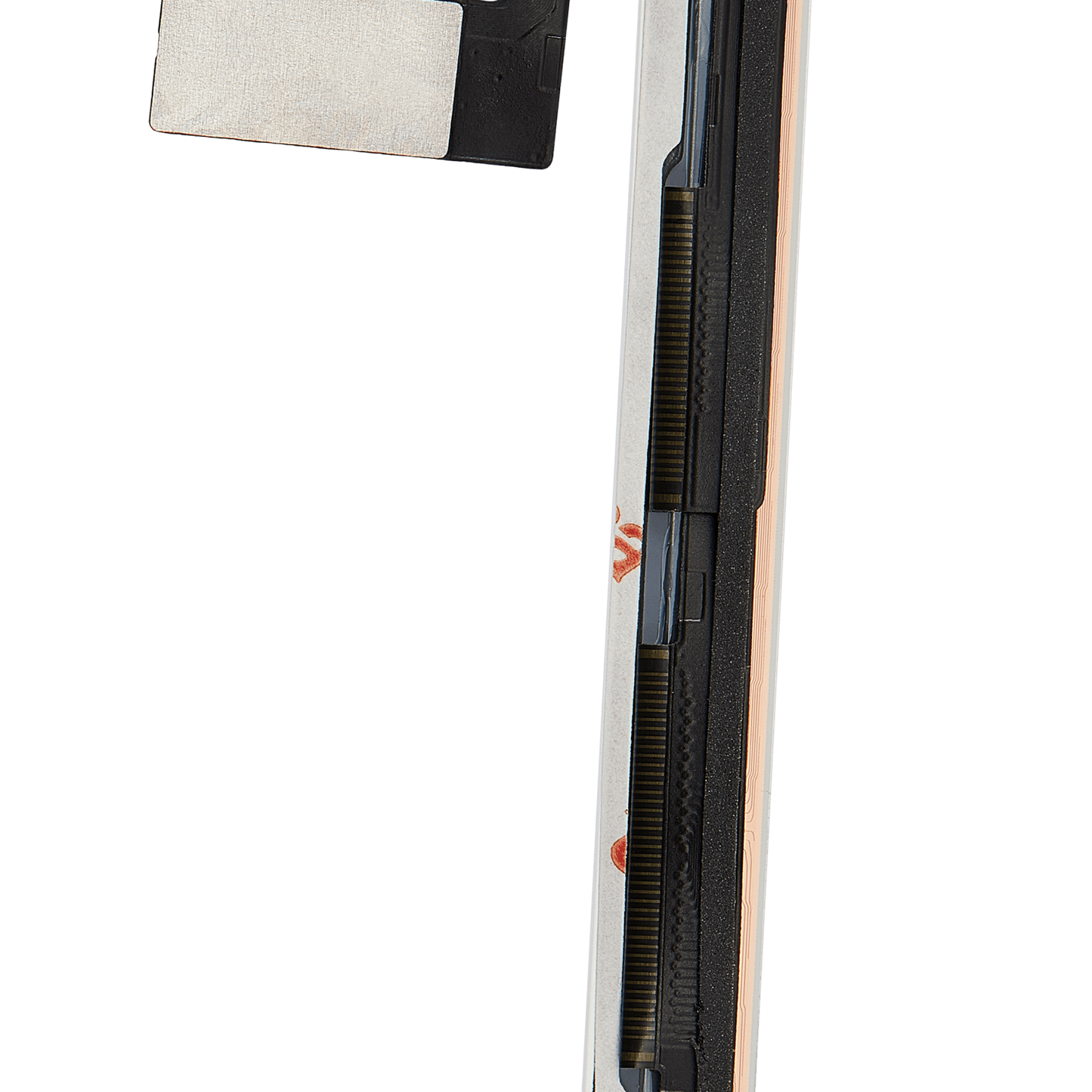 Digitizer For iPad 7 (2019) / iPad 8 (2020) / iPad 9 (2021) (Aftermarket Plus) (White)