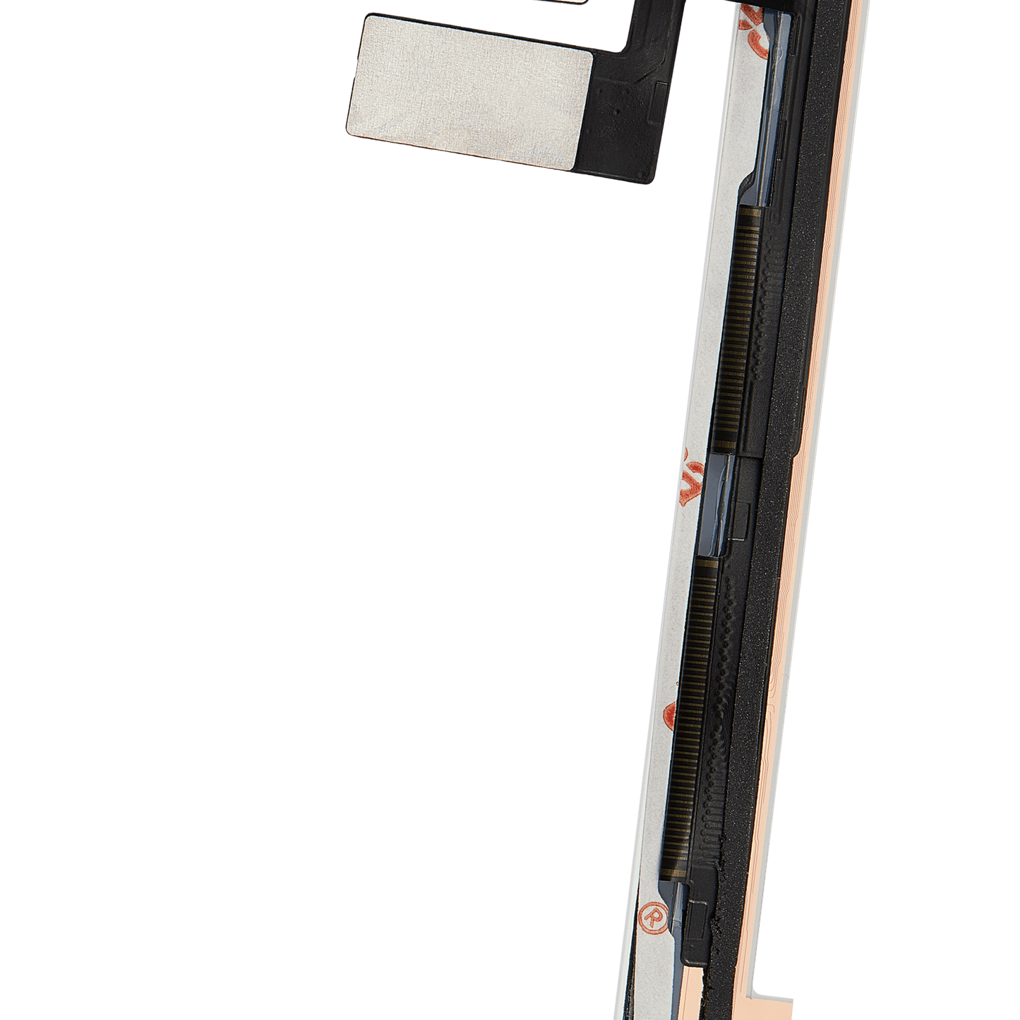 Digitizer For iPad 7 (2019) / iPad 8 (2020) / iPad 9 (2021) (Aftermarket Plus) (Black)