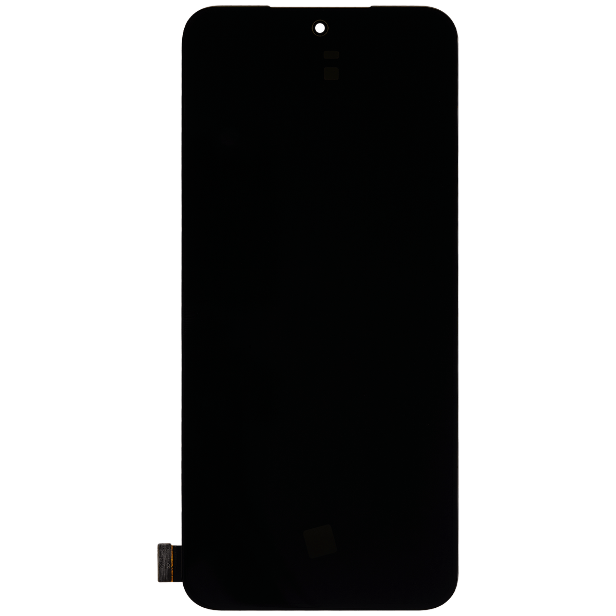 OLED Assembly Without Frame For Xiaomi 14 (Refurbished) (All Colors) – repair component detail view – OLED Display Replacement for phone repair