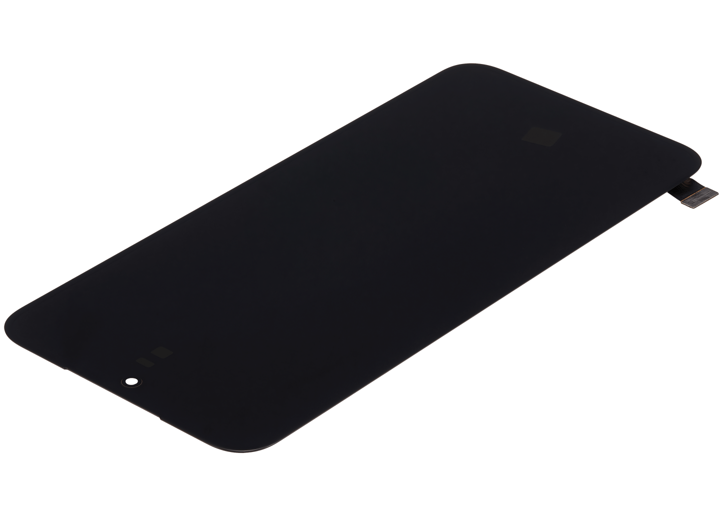 OLED Assembly Without Frame For Xiaomi 14 (Refurbished) (All Colors) – device repair component close-up – OLED Display Replacement for phone repair