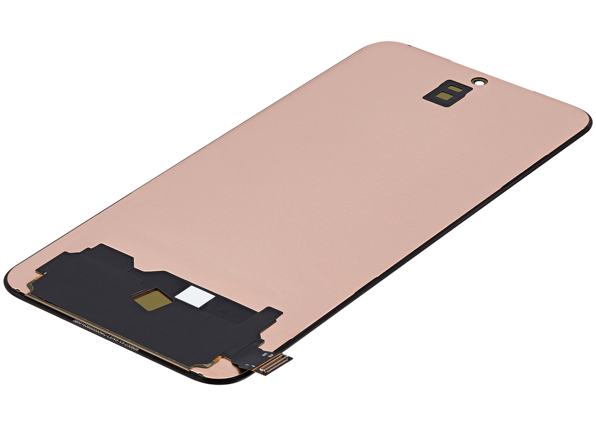OLED Assembly Without Frame For Xiaomi 14 (Refurbished) (All Colors) – replacement component detailed view – OLED Display Replacement for phone repair