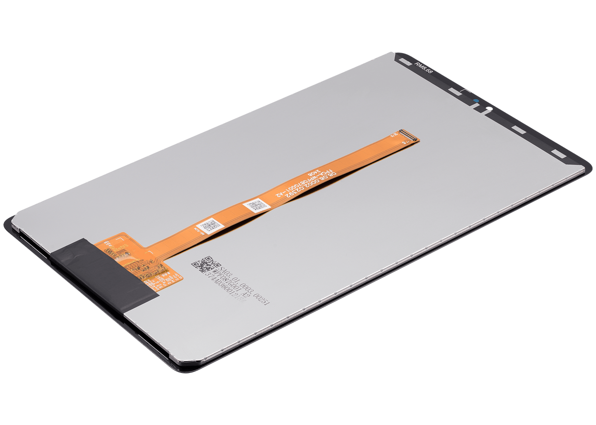 LCD Assembly Without Frame For Samsung Galaxy Tab A9 (X110) (2023) (WiFi Only) (Refurbished) (Black) - Samsung Galaxy Tab A9 8.7" (2023) Replacement Parts - SKU 107082110202 - product image 5