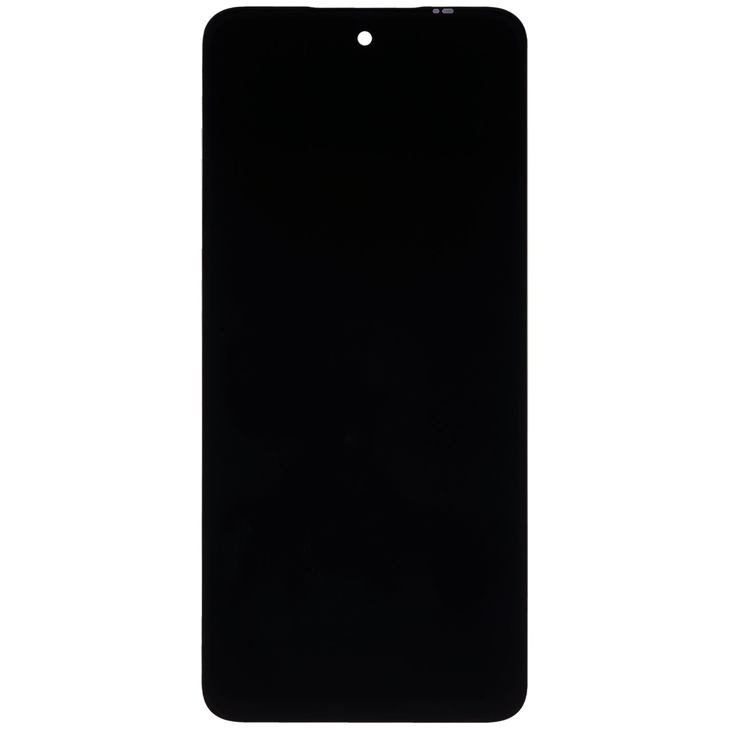 LCD Assembly Without Frame For Motorola Moto G34 (XT2363-2 / 2023) / G45 5G (XT2369 / 2024) (Refurbished) (All replacement part SKU 107082091902 image 2