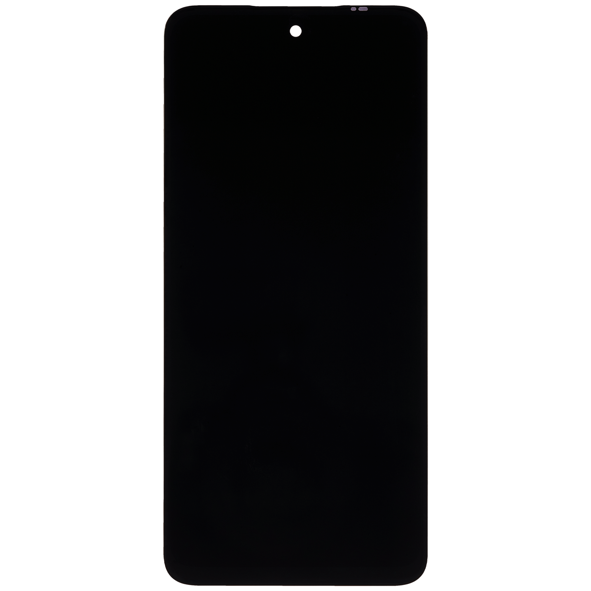 LCD Assembly Without Frame For Motorola Moto G34 (XT2363-2 / 2023) / G45 5G (XT2369 / 2024) (Refurbished) (All replacement part SKU 107082091902 image 2
