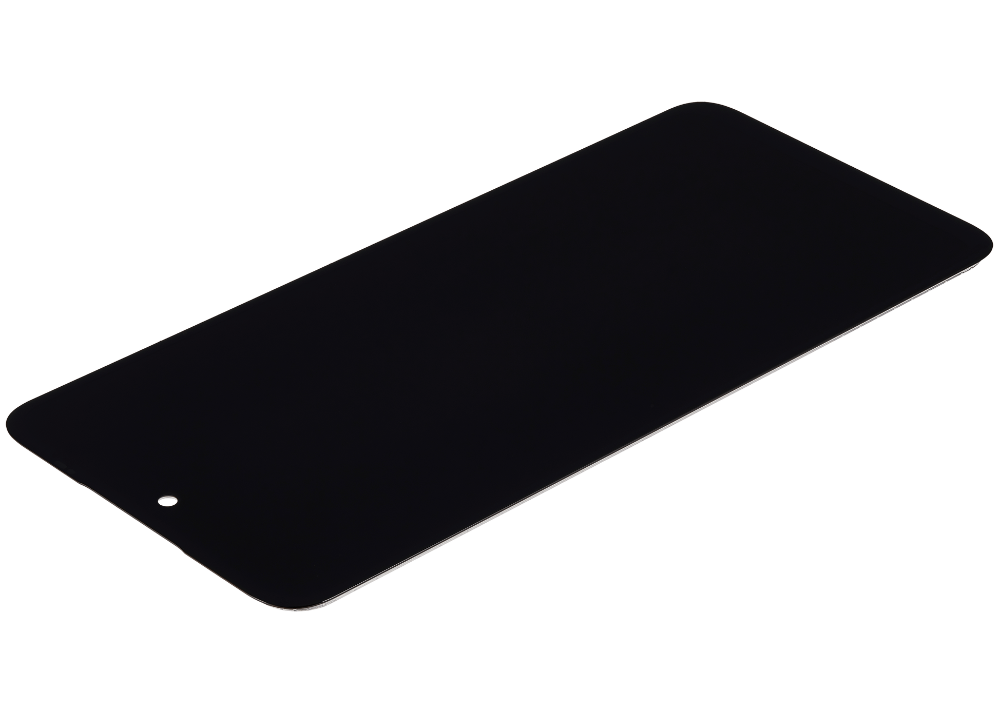 LCD Assembly Without Frame For Motorola Moto G34 (XT2363-2 / 2023) / G45 5G (XT2369 / 2024) (Refurbished) (All replacement part SKU 107082091902 image 4