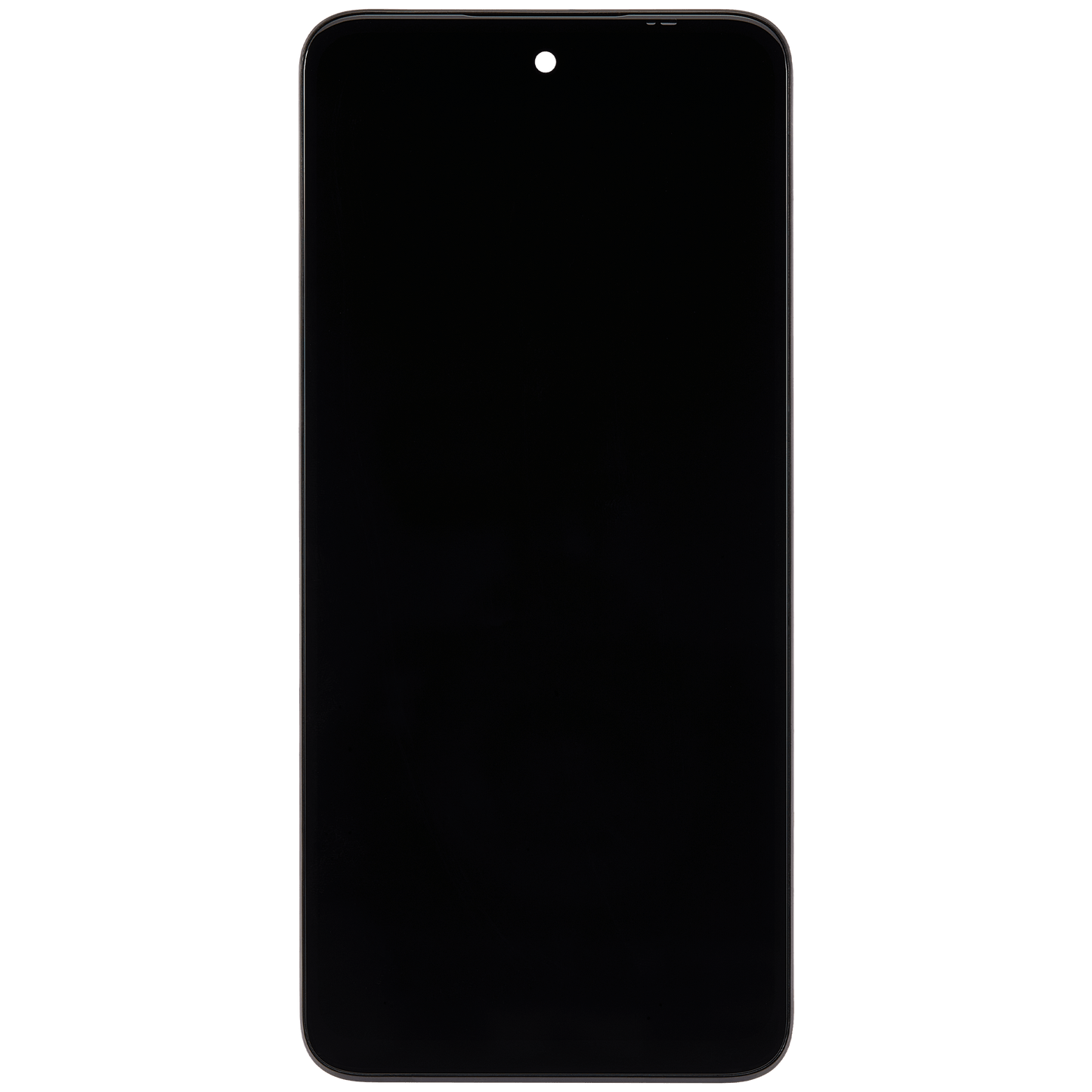 LCD Assembly With Frame For Motorola Moto G34 (XT2363 / 2023) / G45 5G (XT2369 / 2024) (Refurbished) (All Colors) replacement part SKU 107082091901 image 7