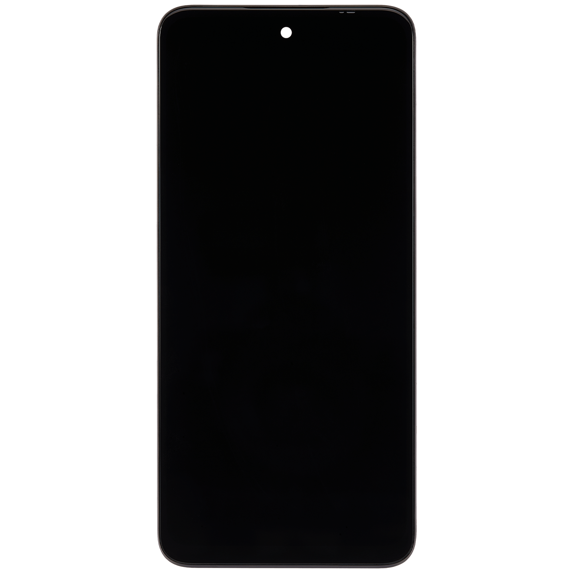LCD Assembly With Frame For Motorola Moto G34 (XT2363 / 2023) / G45 5G (XT2369 / 2024) (Refurbished) (All Colors) replacement part SKU 107082091901 image 7