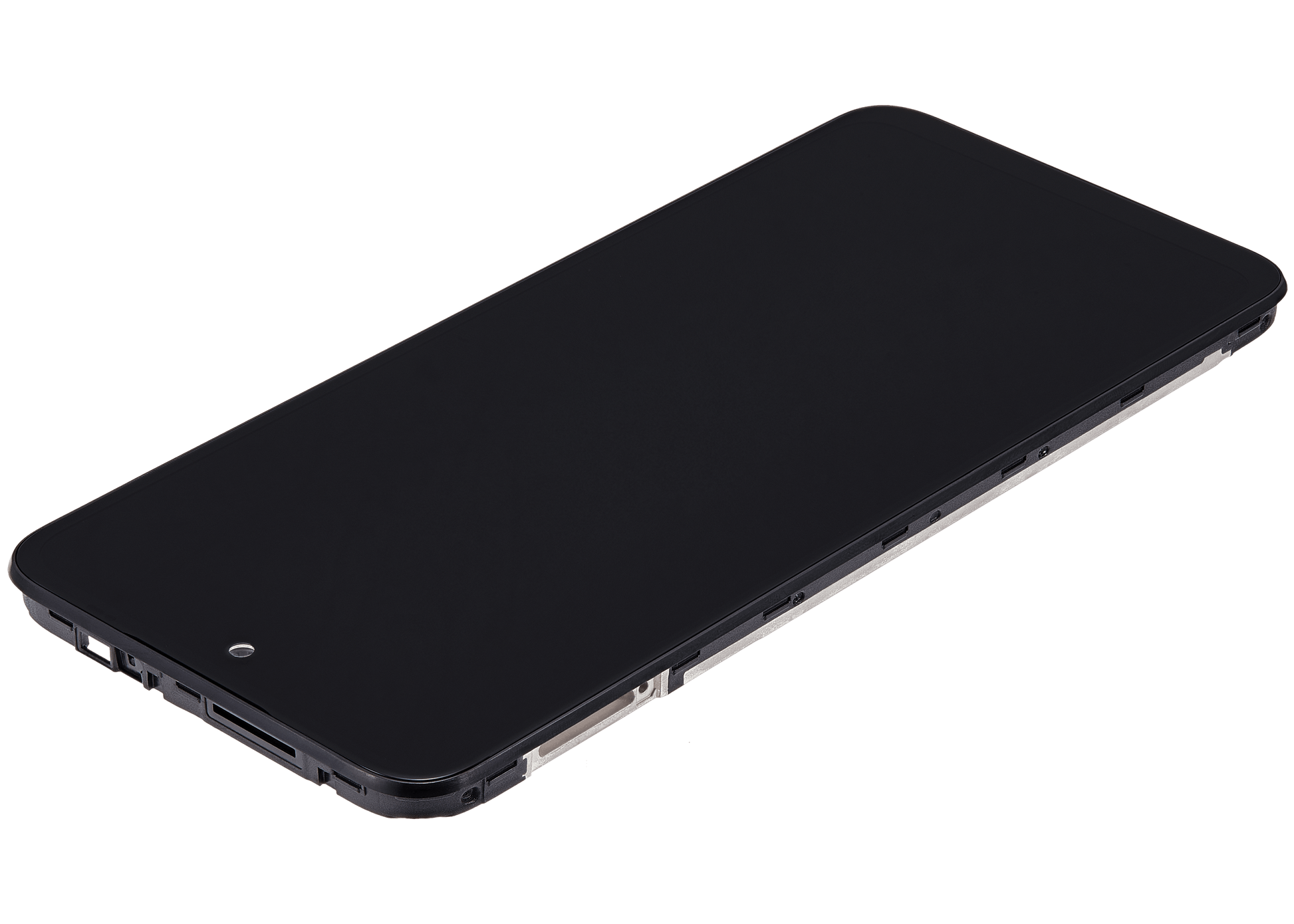 LCD Assembly With Frame For Motorola Moto G34 (XT2363 / 2023) / G45 5G (XT2369 / 2024) (Refurbished) (All Colors) replacement part SKU 107082091901 image 9