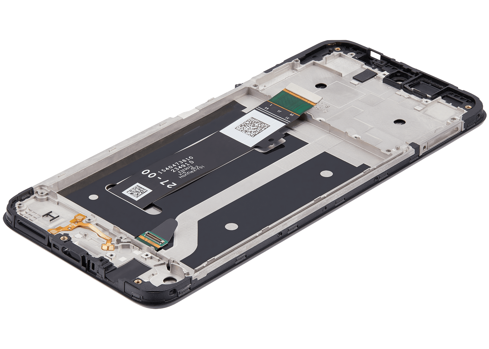 LCD Assembly With Frame For Motorola Moto G34 (XT2363 / 2023) / G45 5G (XT2369 / 2024) (Refurbished) (All Colors) replacement part SKU 107082091901 image 10