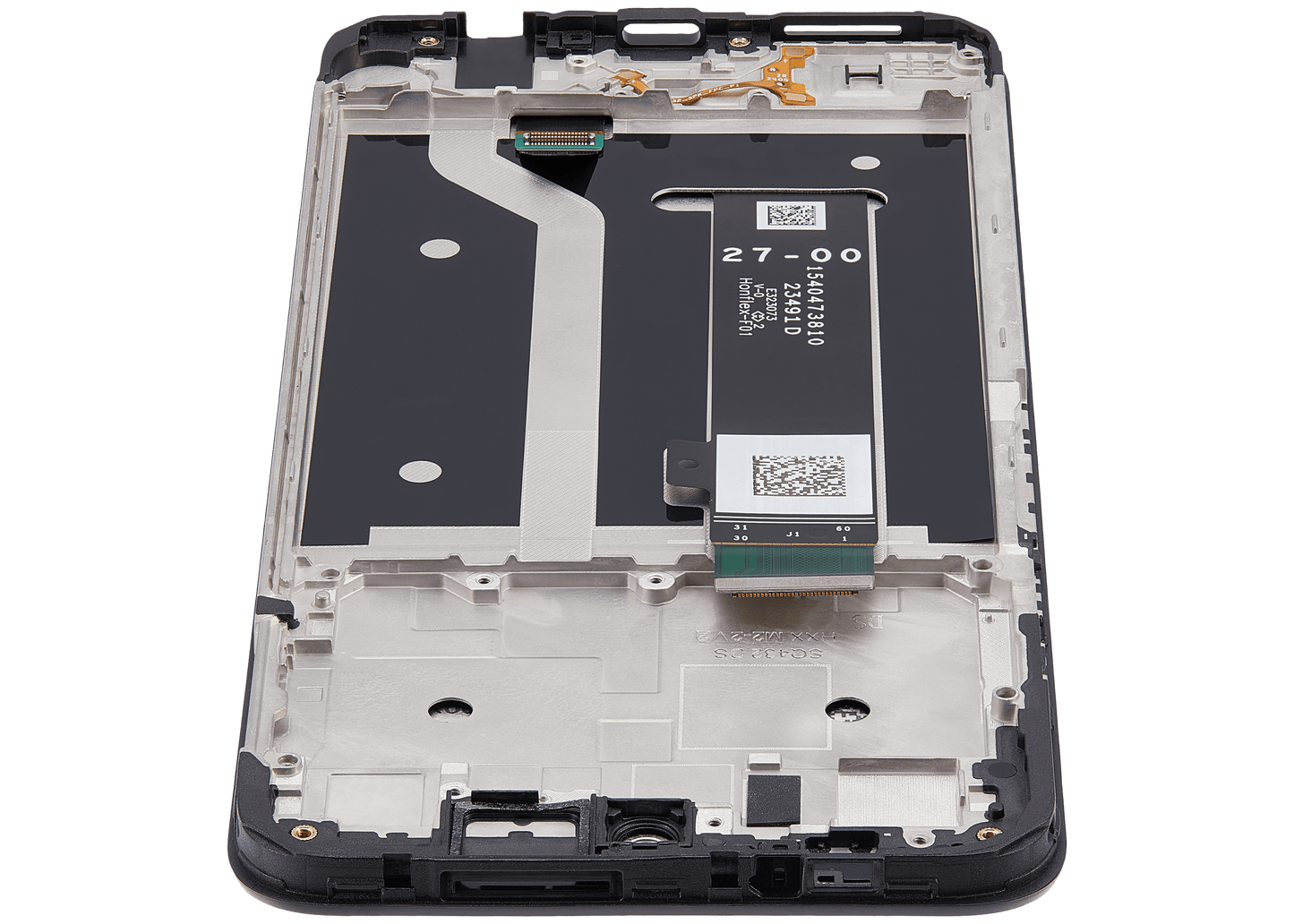 LCD Assembly With Frame For Motorola Moto G34 (XT2363 / 2023) / G45 5G (XT2369 / 2024) (Refurbished) (All Colors) replacement part SKU 107082091901 image 3