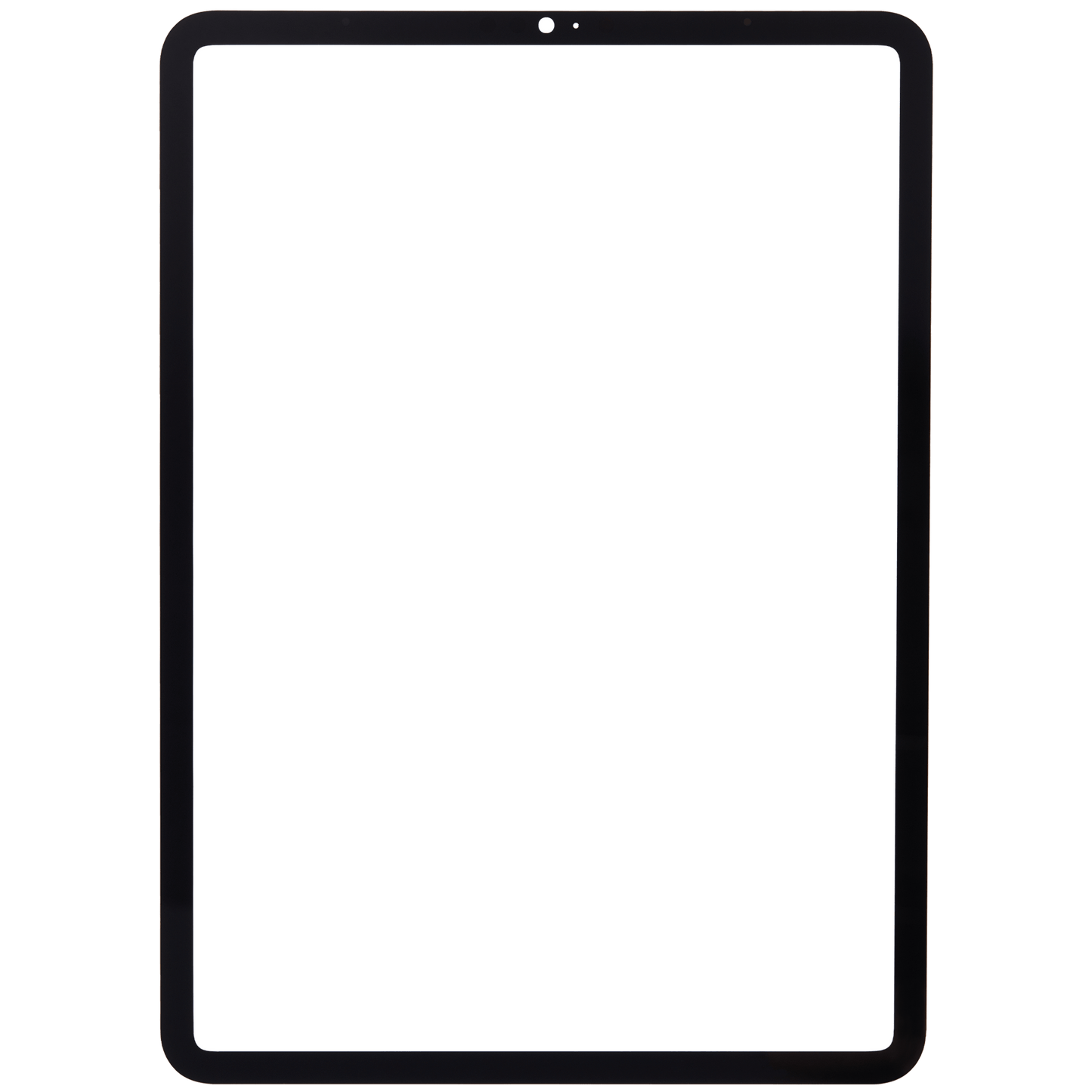 Front Glass For iPad Pro 11" 3rd Gen (2021) / iPad Pro 11" 4th Gen (2022) (Glass Separation Required)