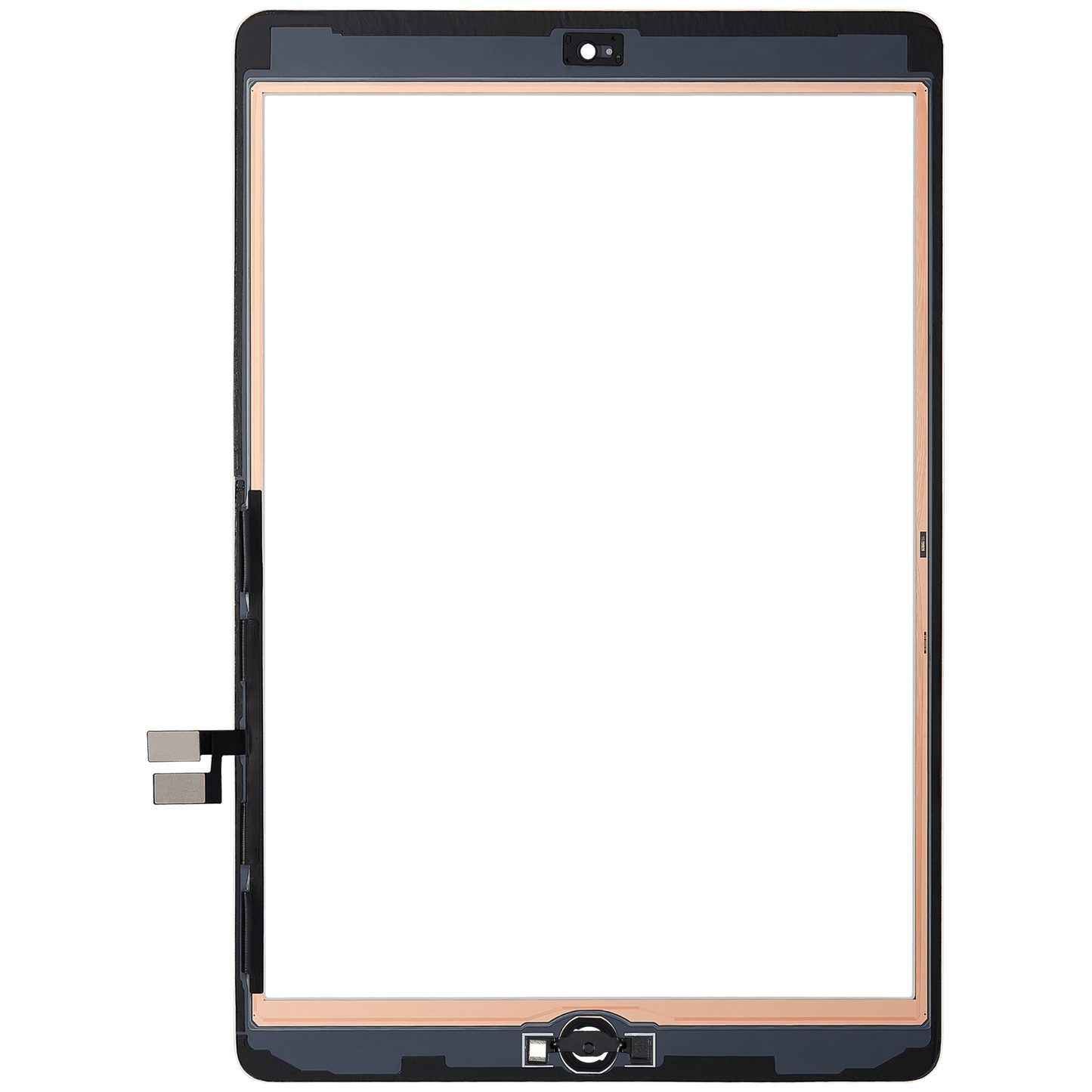 Digitizer For iPad 7 (2019) / iPad 8 (2020) (Premium) (White)