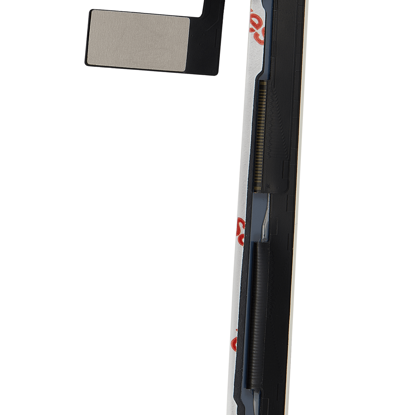 Digitizer For iPad 7 (2019) / iPad 8 (2020) (Premium) (White)