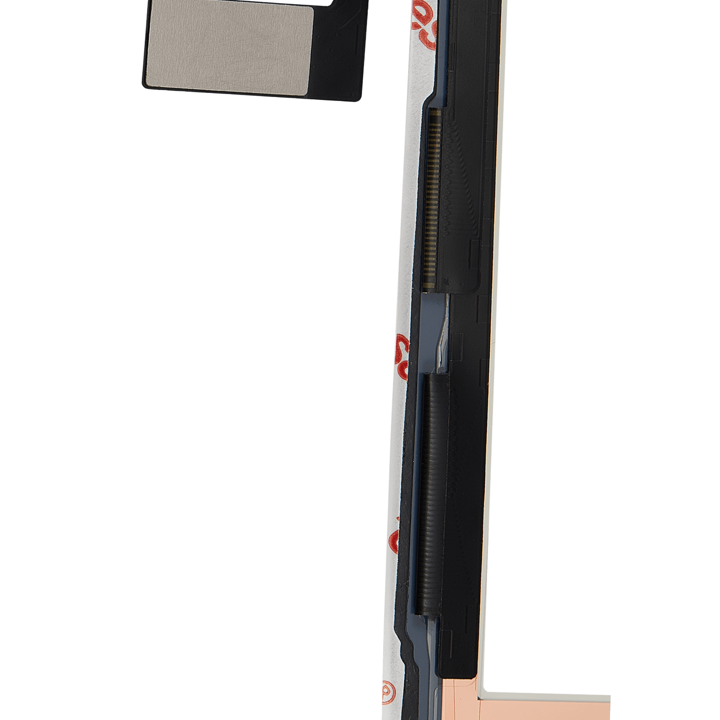 Digitizer For iPad 7 (2019) / iPad 8 (2020) (Premium) (Black)