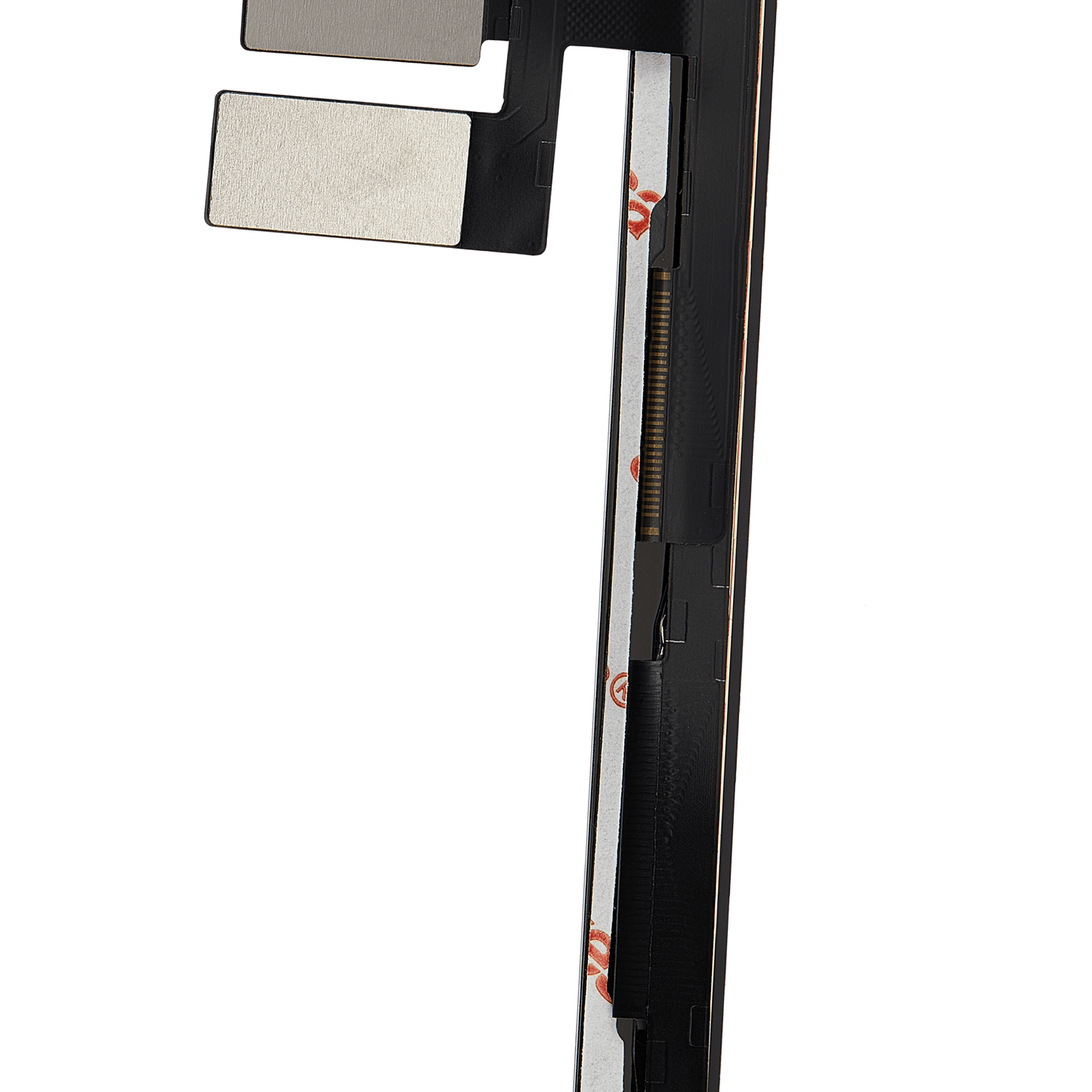 Digitizer For iPad 7 (2019) / iPad 8 (2020) / iPad 9 (2021) (Premium) (White)