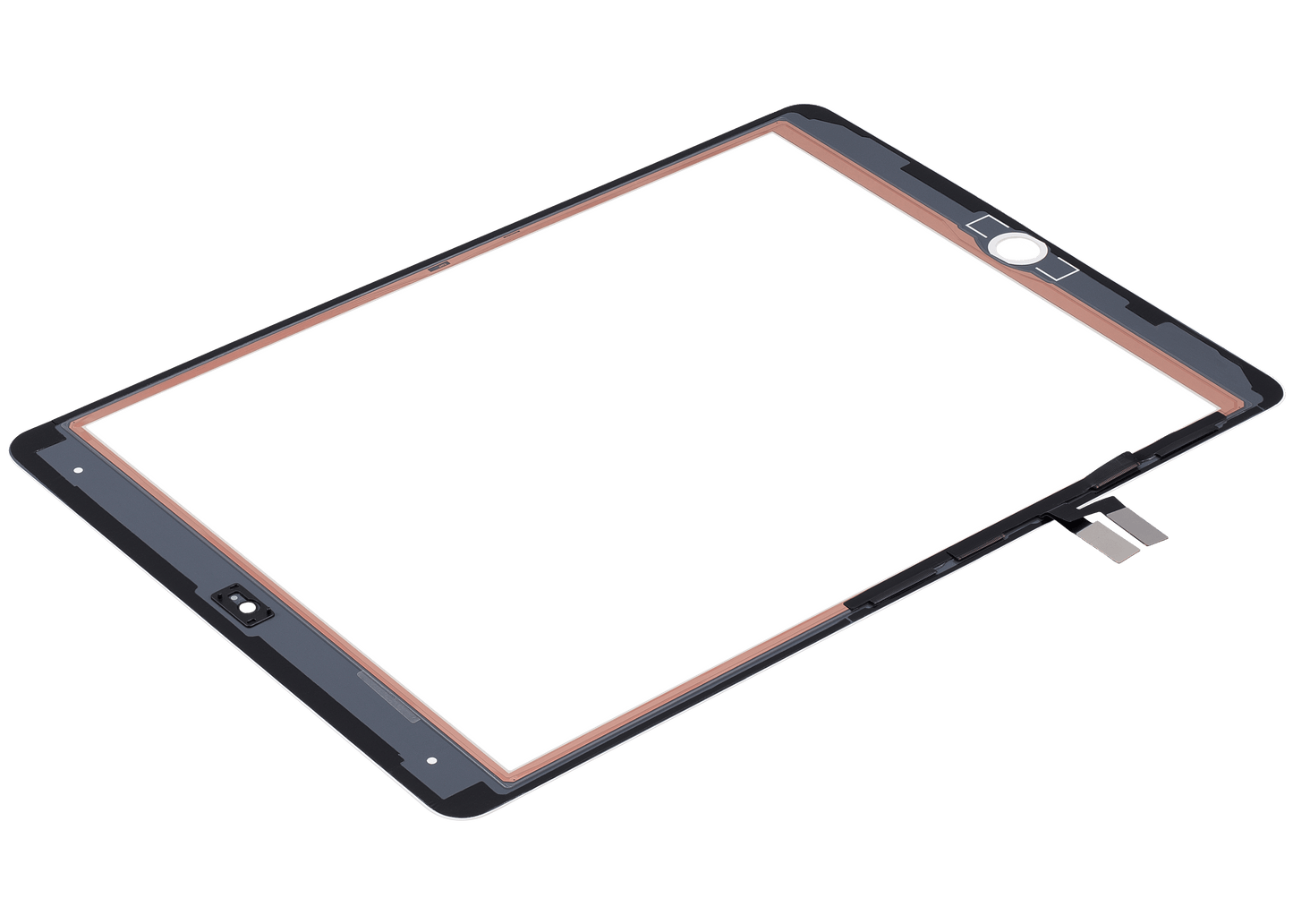 Digitizer For iPad 7 (2019) / iPad 8 (2020) / iPad 9 (2021) (Premium) (White)