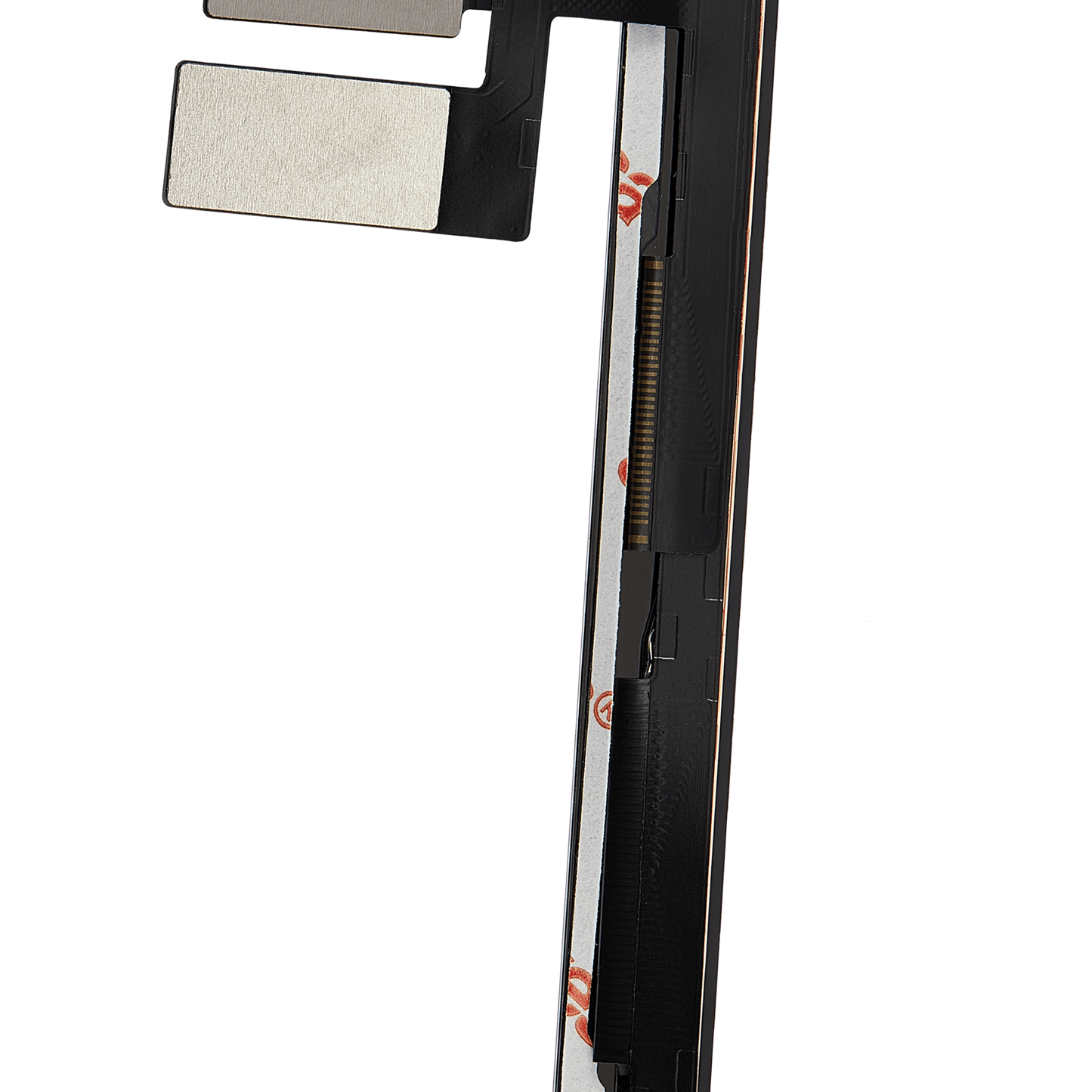 Digitizer For iPad 7 (2019) / iPad 8 (2020) / iPad 9 (2021) (Premium) (Black)