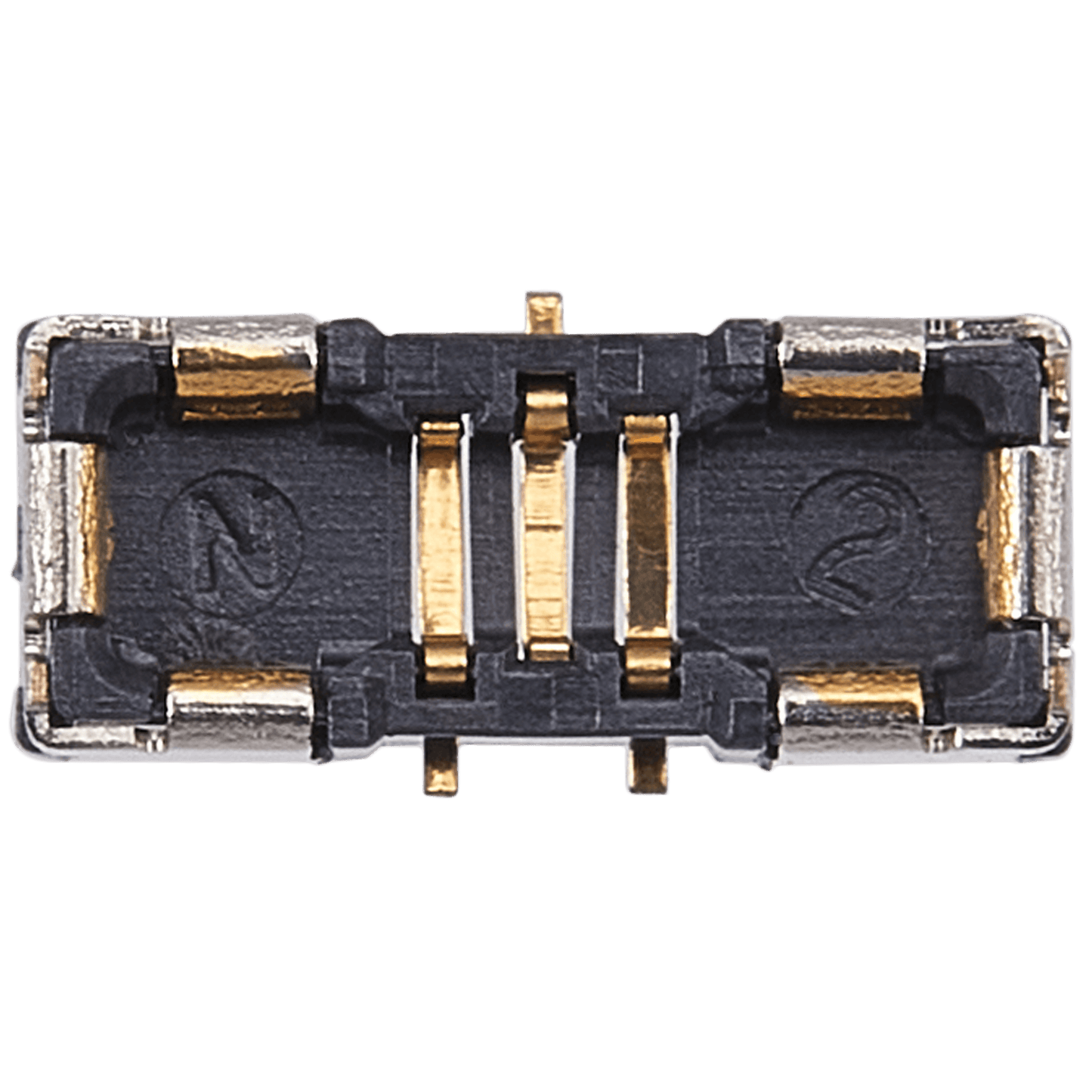 Motherboard Battery FPC Connector for Watch Series 4 / Series 5 / Series 6 / Series 7 / Series 8