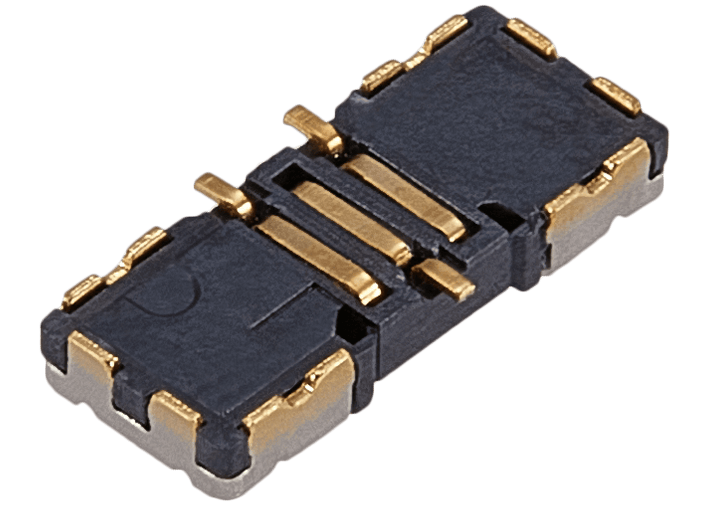 Motherboard Battery FPC Connector for Watch Series 4 / Series 5 / Series 6 / Series 7 / Series 8
