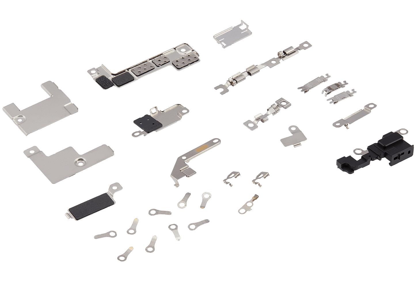 Full Set Small Metal Bracket For iPhone 14