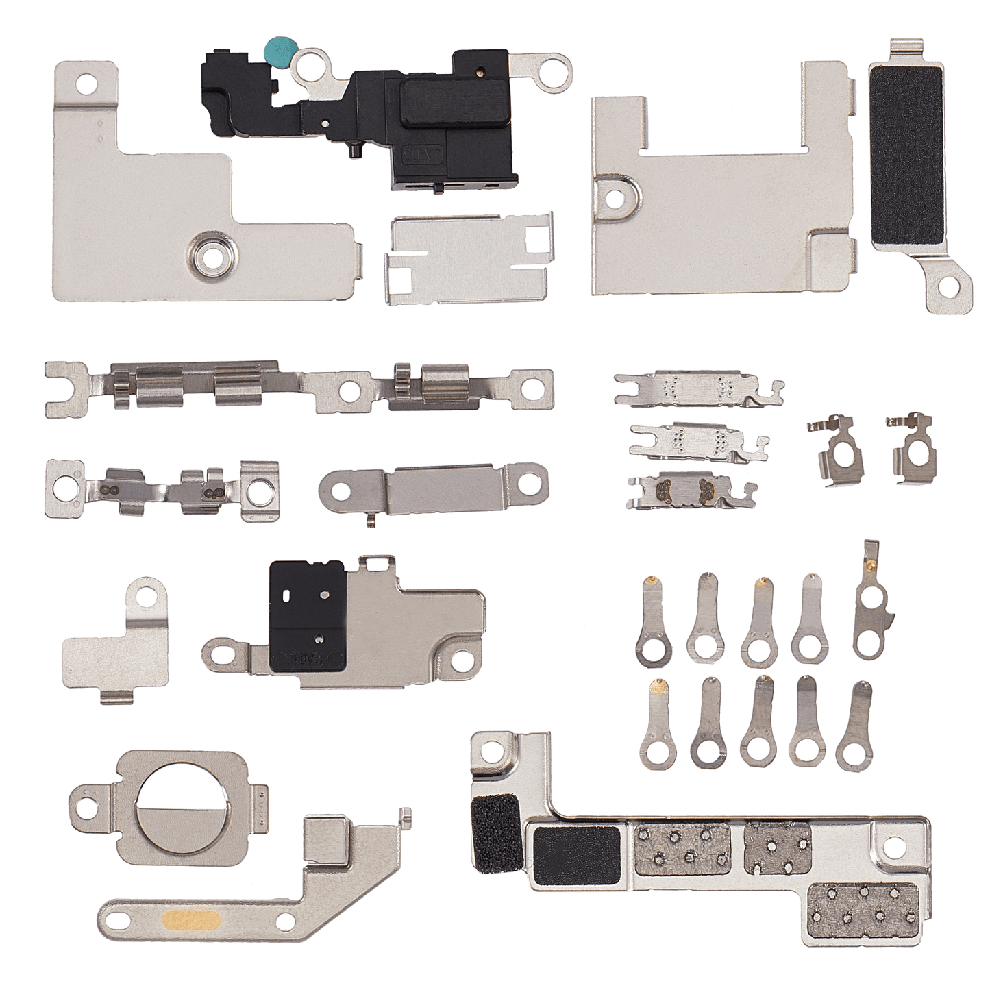Full Set Small Metal Bracket For iPhone 14