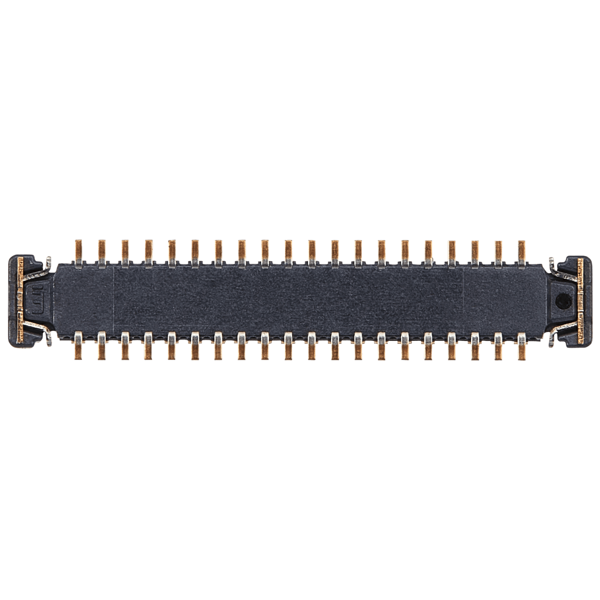 FPC Connector For Google Pixel / Pixel 2 (LCD) (On Motherboard) (54 Pin) - replacement component detail view