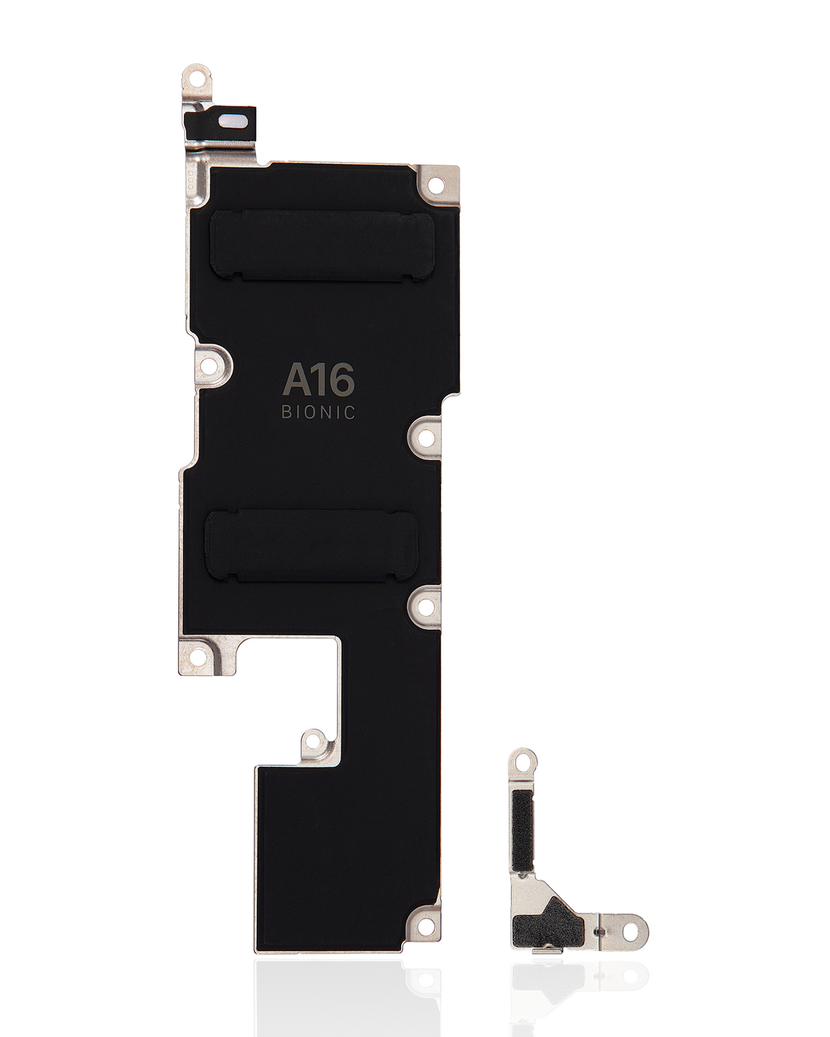 Small Metal Bracket (On Motherboard) For iPhone 14 Pro Max