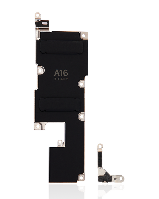 Small Metal Bracket (On Motherboard) For iPhone 14 Pro Max