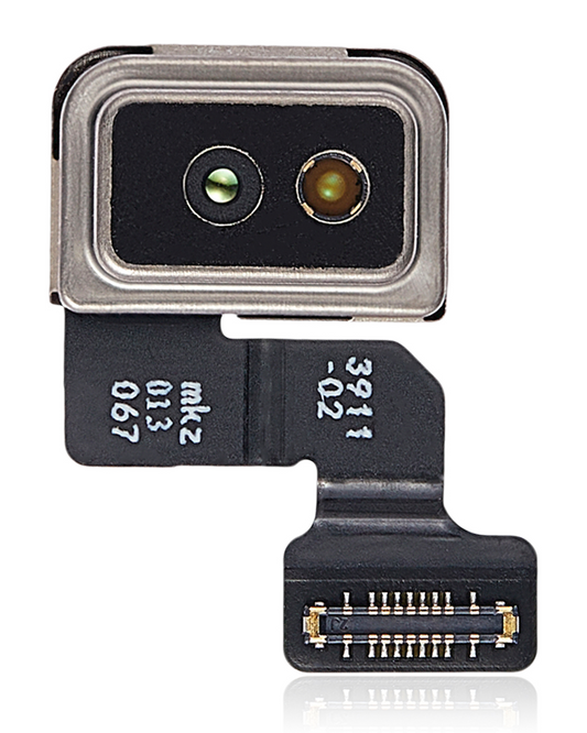 Infrared Radar Scanner Flex Cable For iPhone 14 Pro