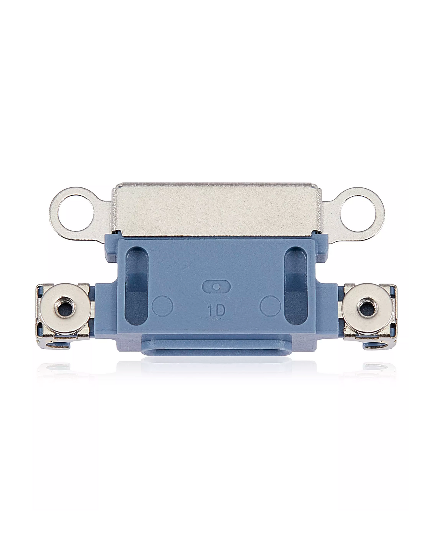 Charging Port Only For iPhone 14 / 14 Plus (Blue) (10 Pack)