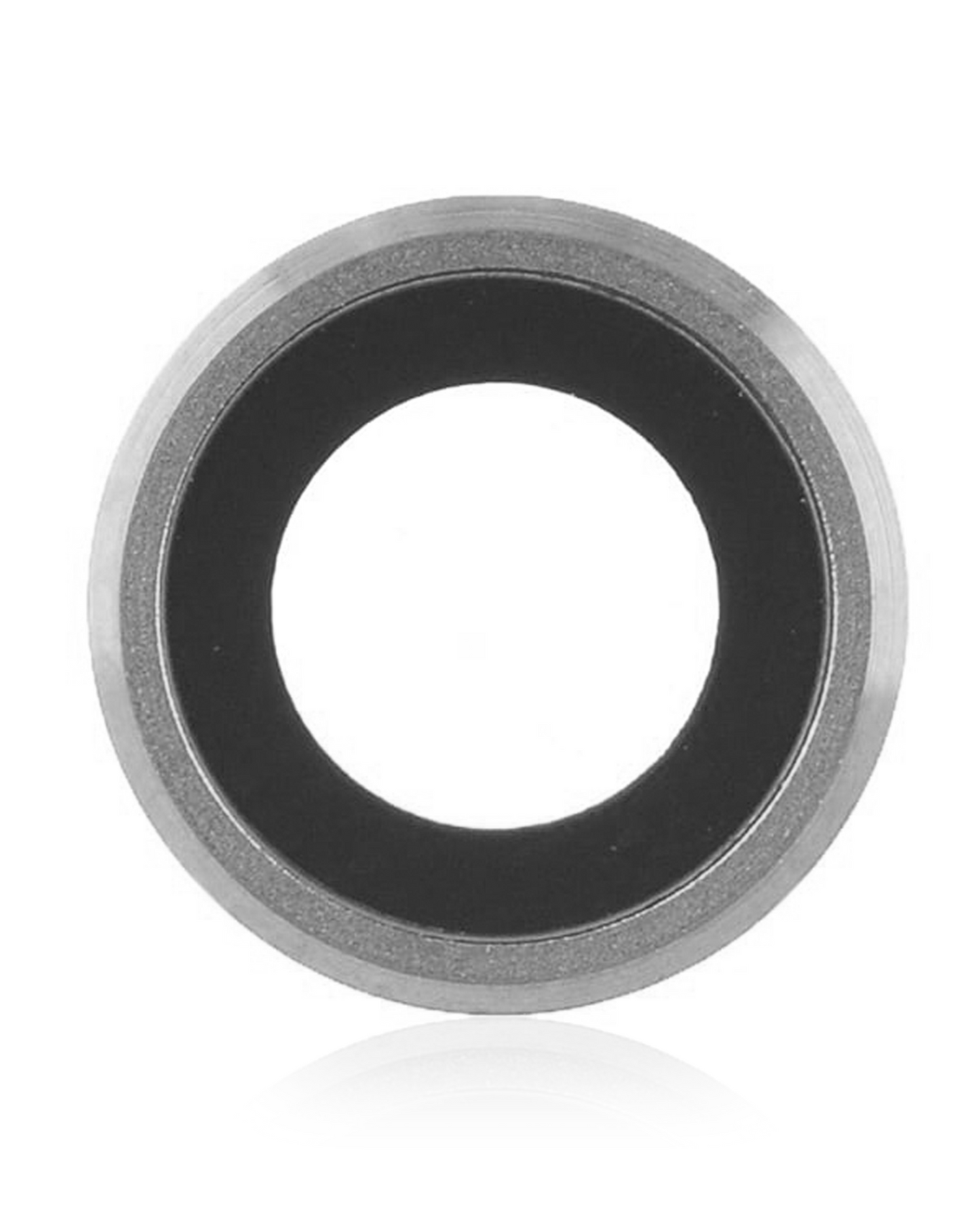 Back Camera Lens For iPad Pro 9.7" (Silver)