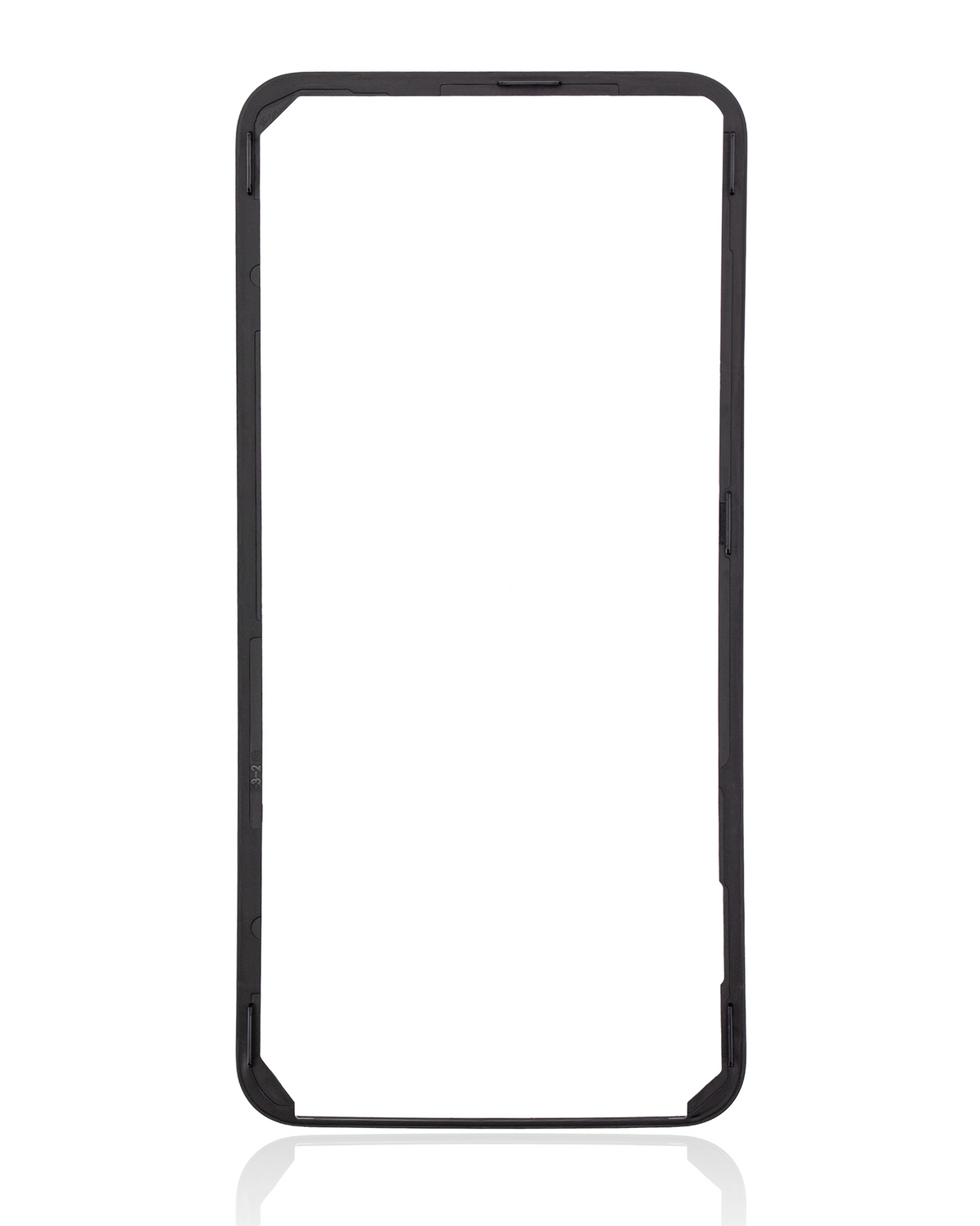 LCD Frame For Google Pixel 5 - replacement part product view