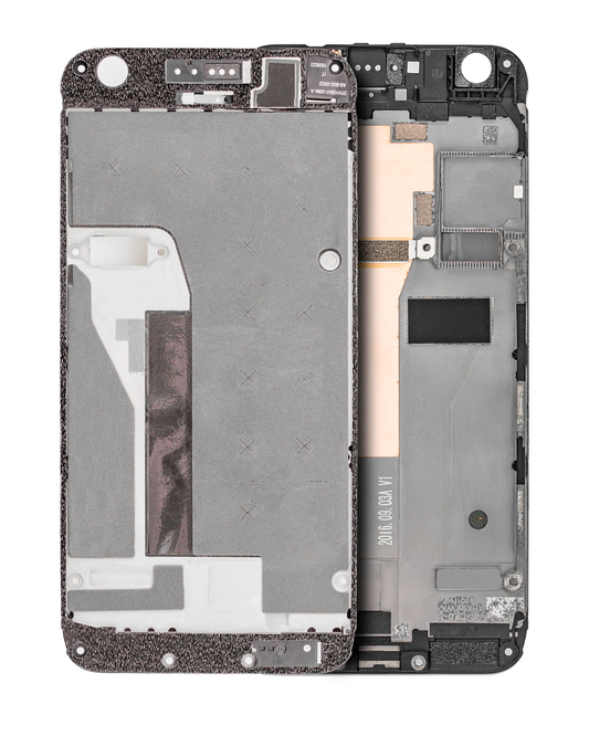 Mid Frame Housing For Google Pixel 5 - replacement part product view