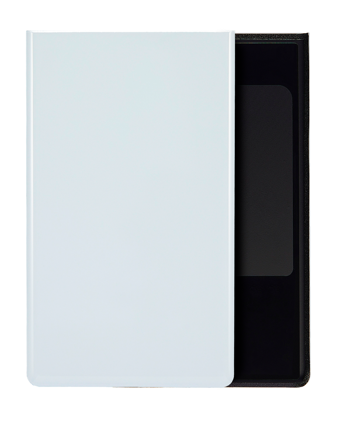 Bottom Back cover Glass For Google Pixel 6 (Sorta Seafoam) - replacement part product view