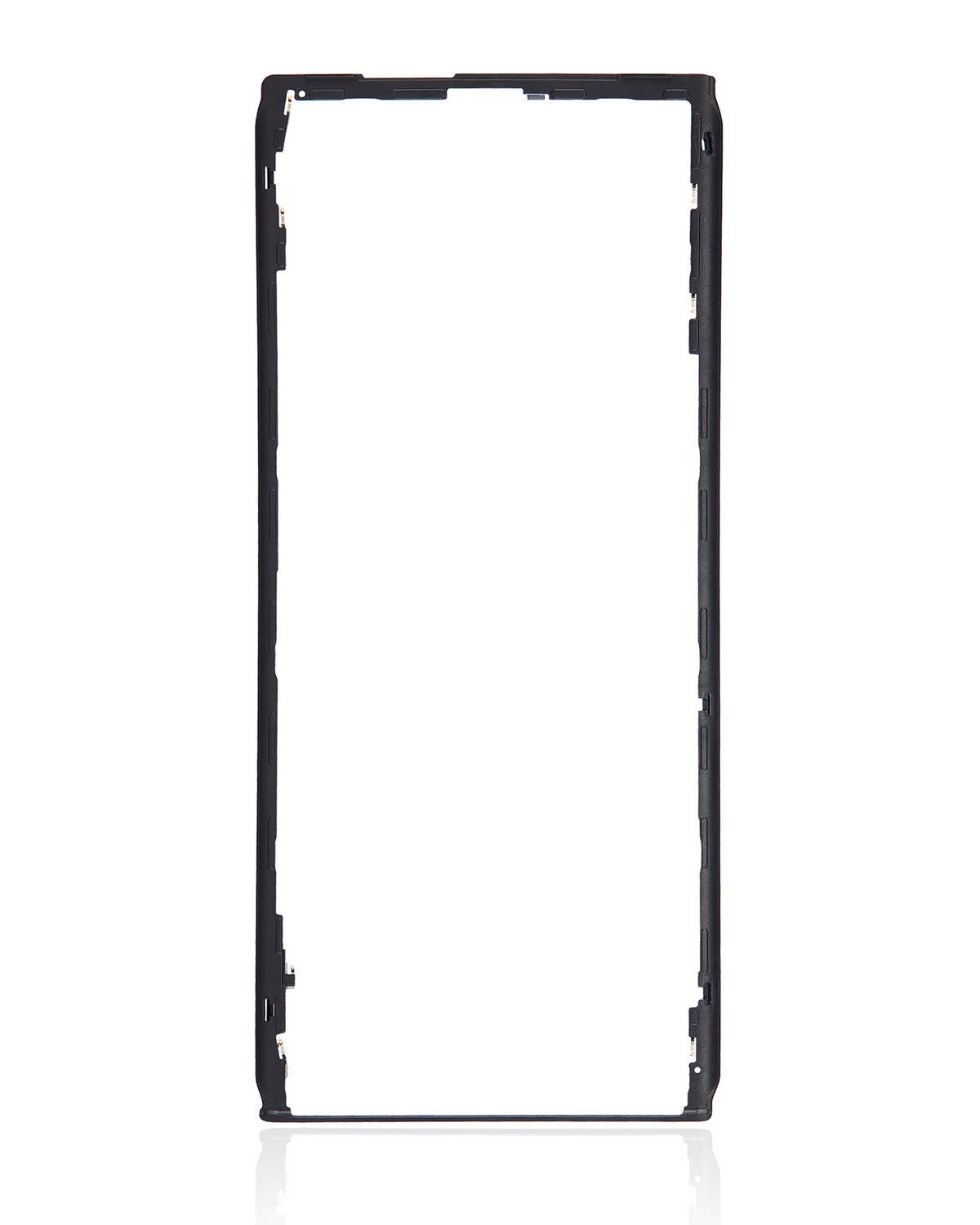 LCD Frame For Google Pixel 6 Pro - repair component detailed angle