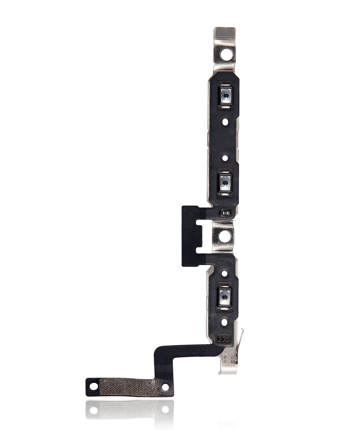 Power And Volume Button Flex Cable For Google Pixel 7 (5 Connectors) - replacement part product view