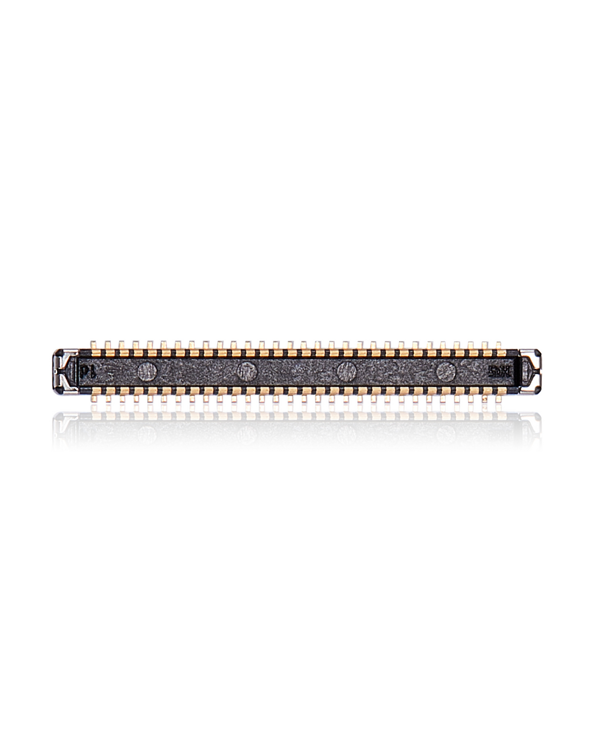 LCD Display FPC Connector For Google Pixel 6 / 6A / 6 Pro / 7 / 7A / 7 Pro / 8 / 8A / 8 Pro / 9A (On Motherboard) (60 Pin) - replacement part product view