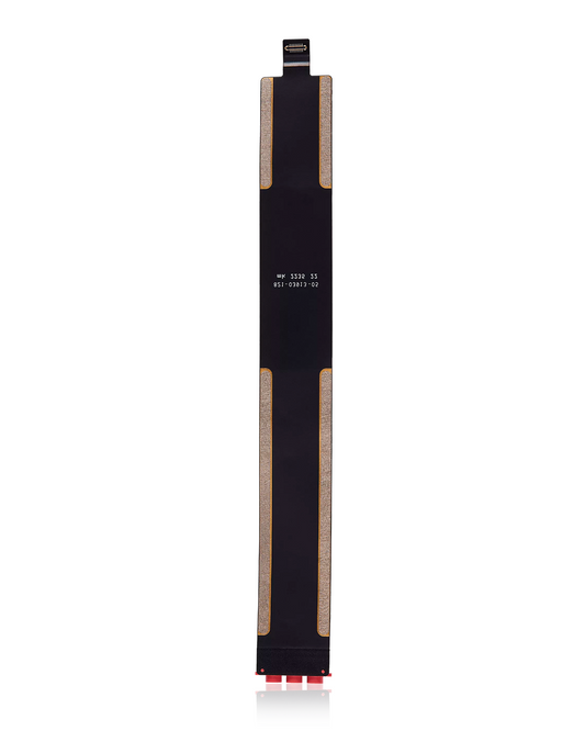Keyboard Flex Cable For iPad 10 (2022) (Pink)